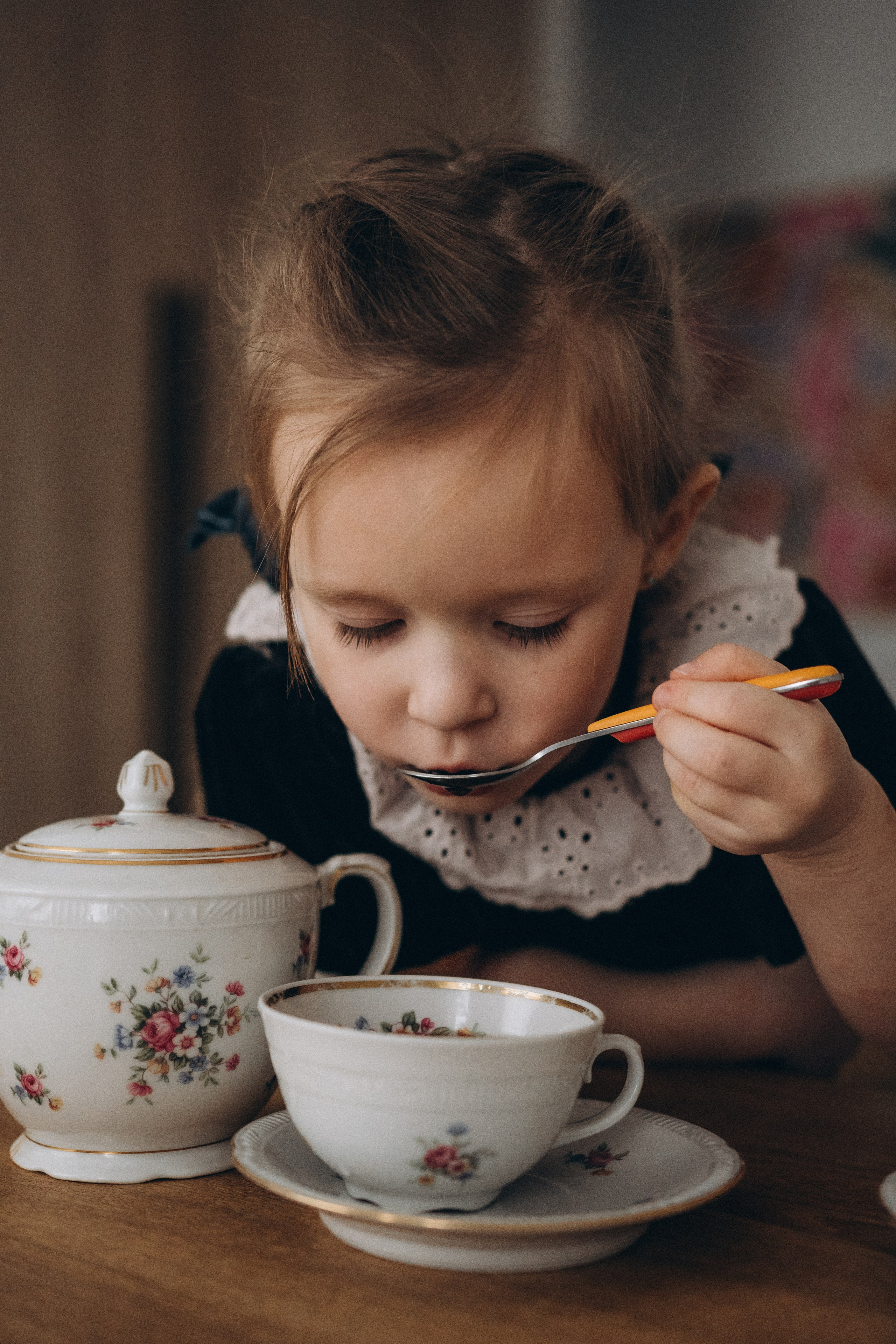Кира. Семейный и портретный фотограф в Новом Уренгое