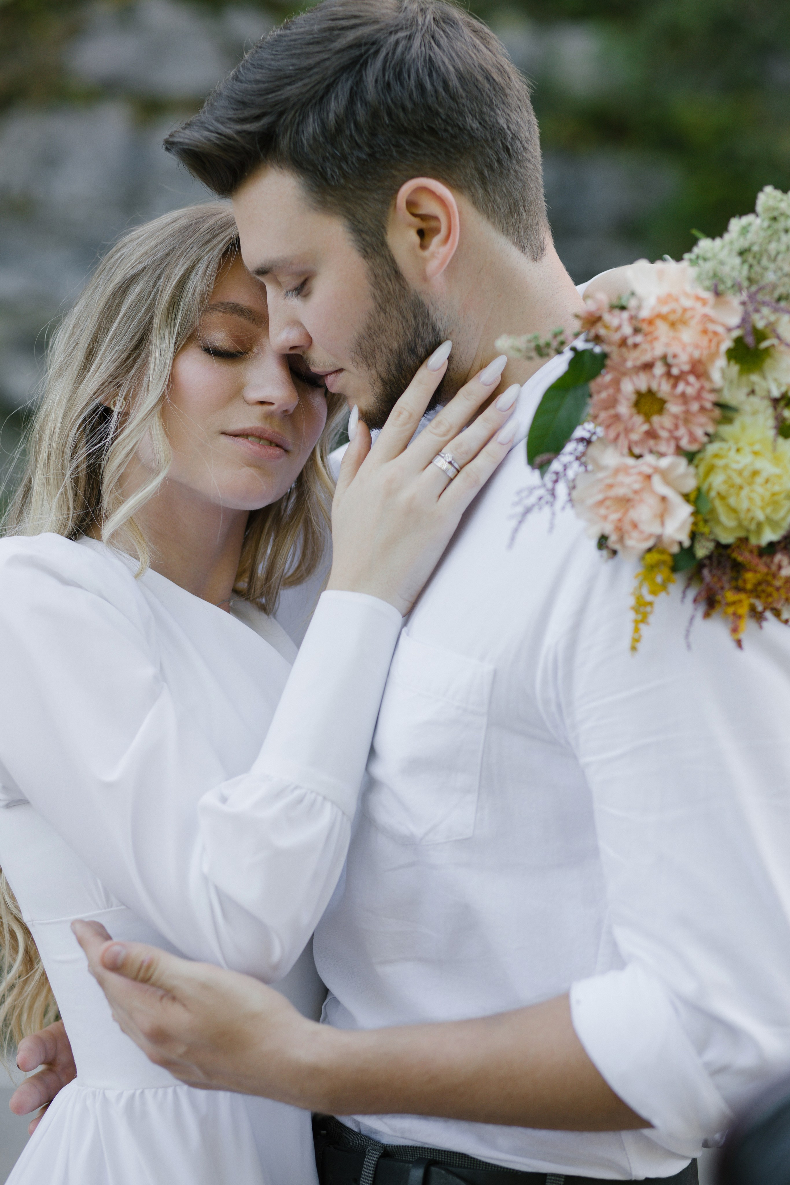 Daria & Nikita. Свадебный и семейный фотограф