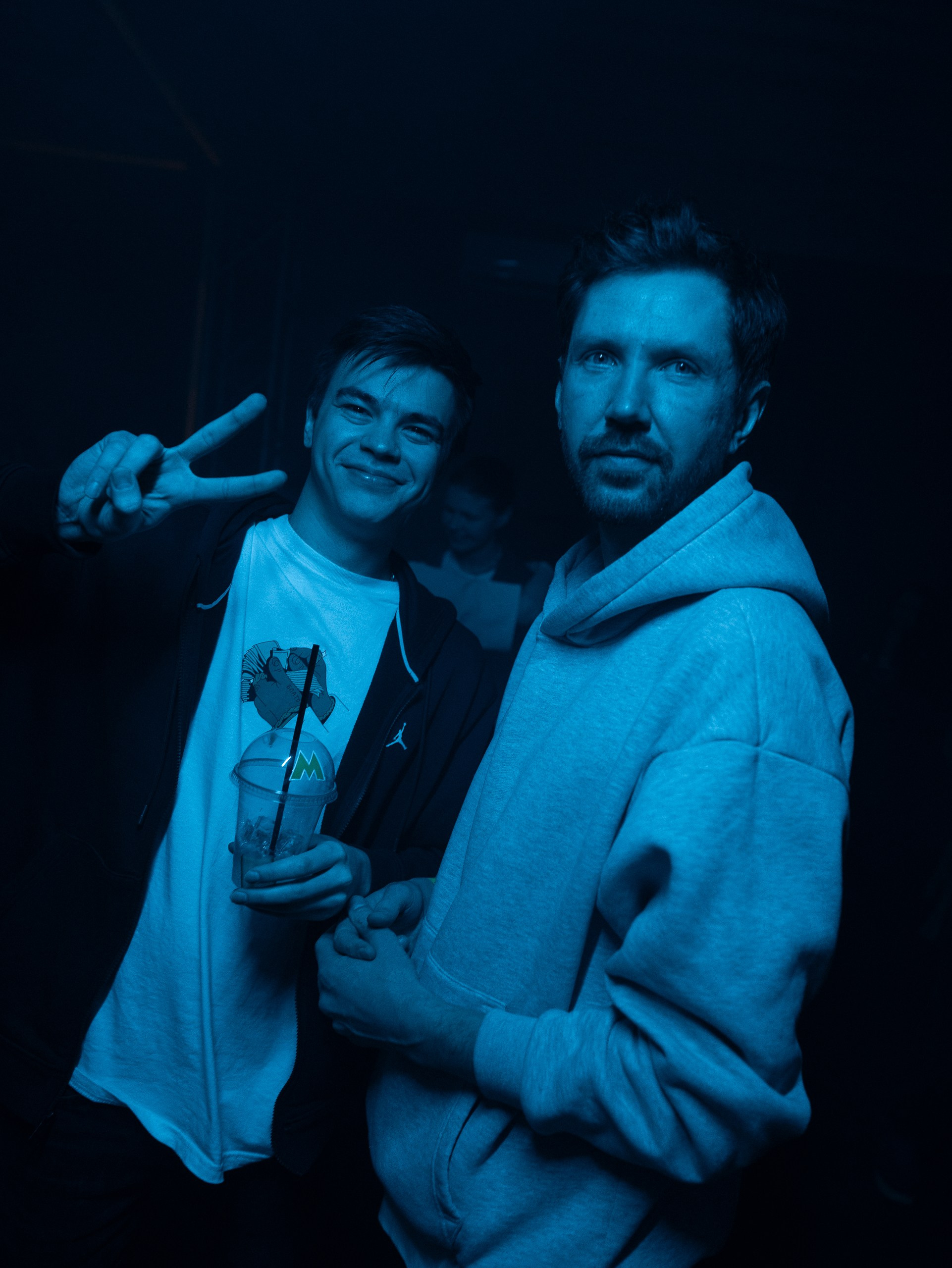 Metro Gorkovskaya Osobnyak 1857. Sunnyman