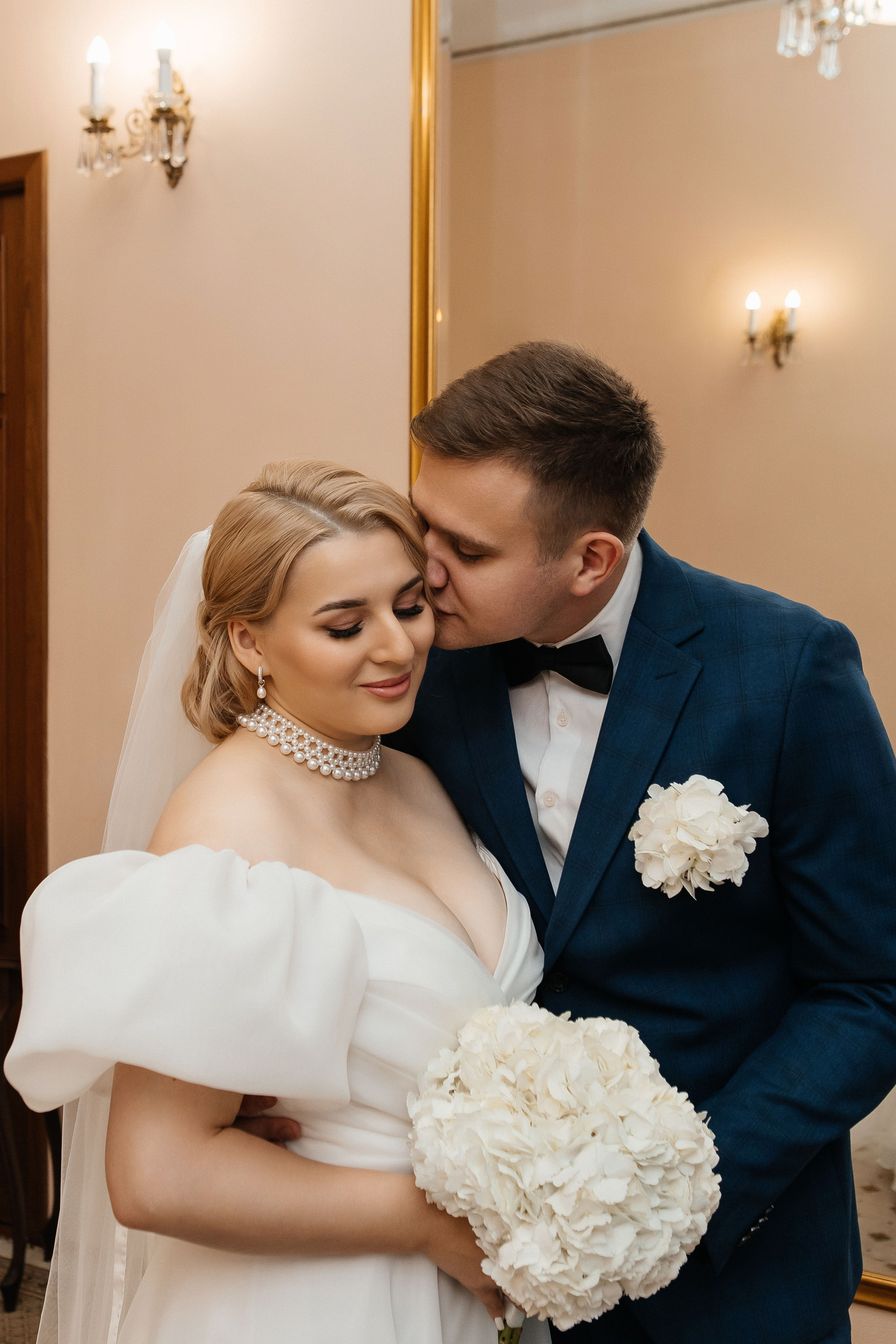 В & A. Семейный и свадебный фотограф в Петербурге Евгения и Николай Шевчук