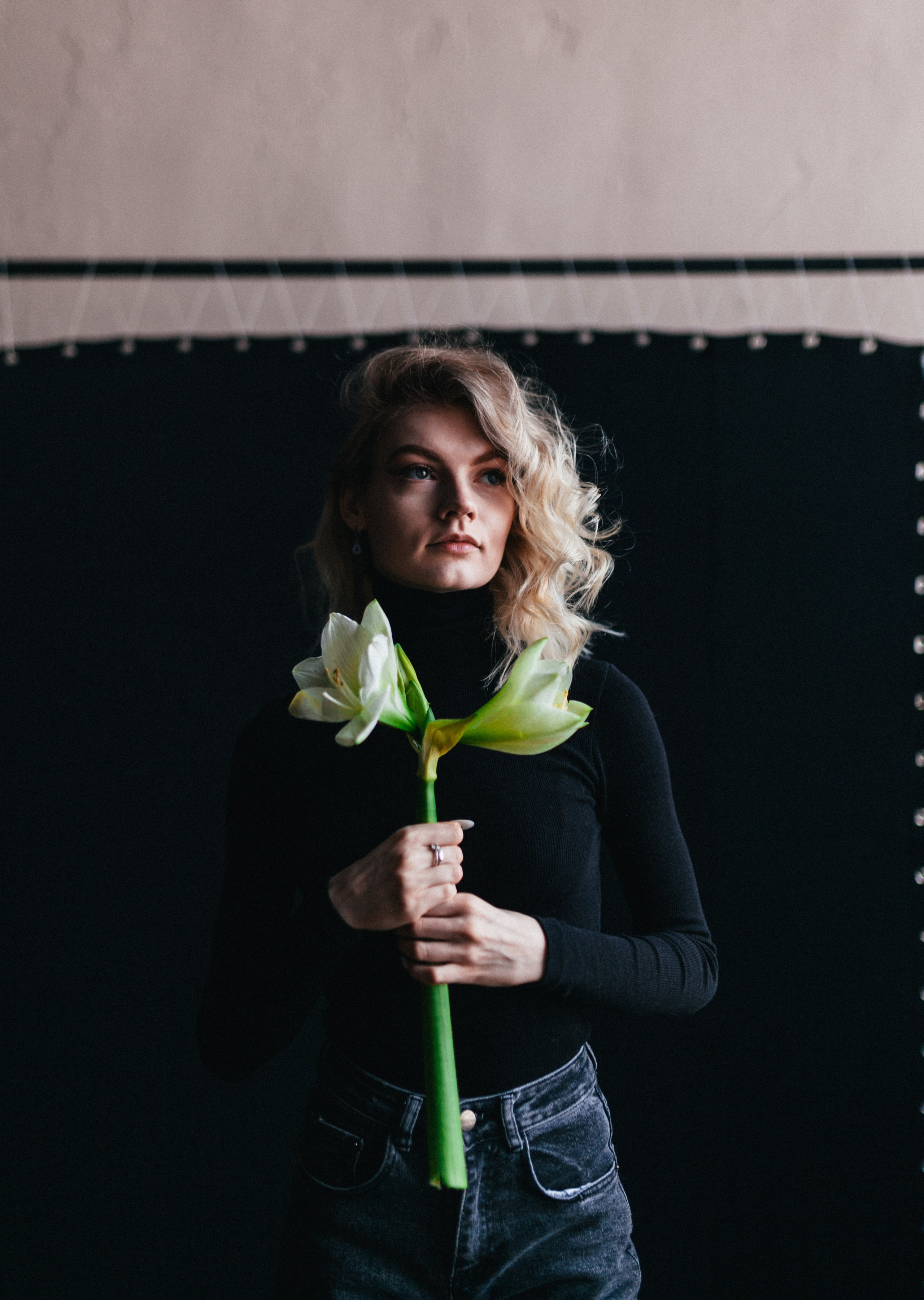 Фотосессия в студии Москва. Свадебный фотограф Мария Железняк в Москве