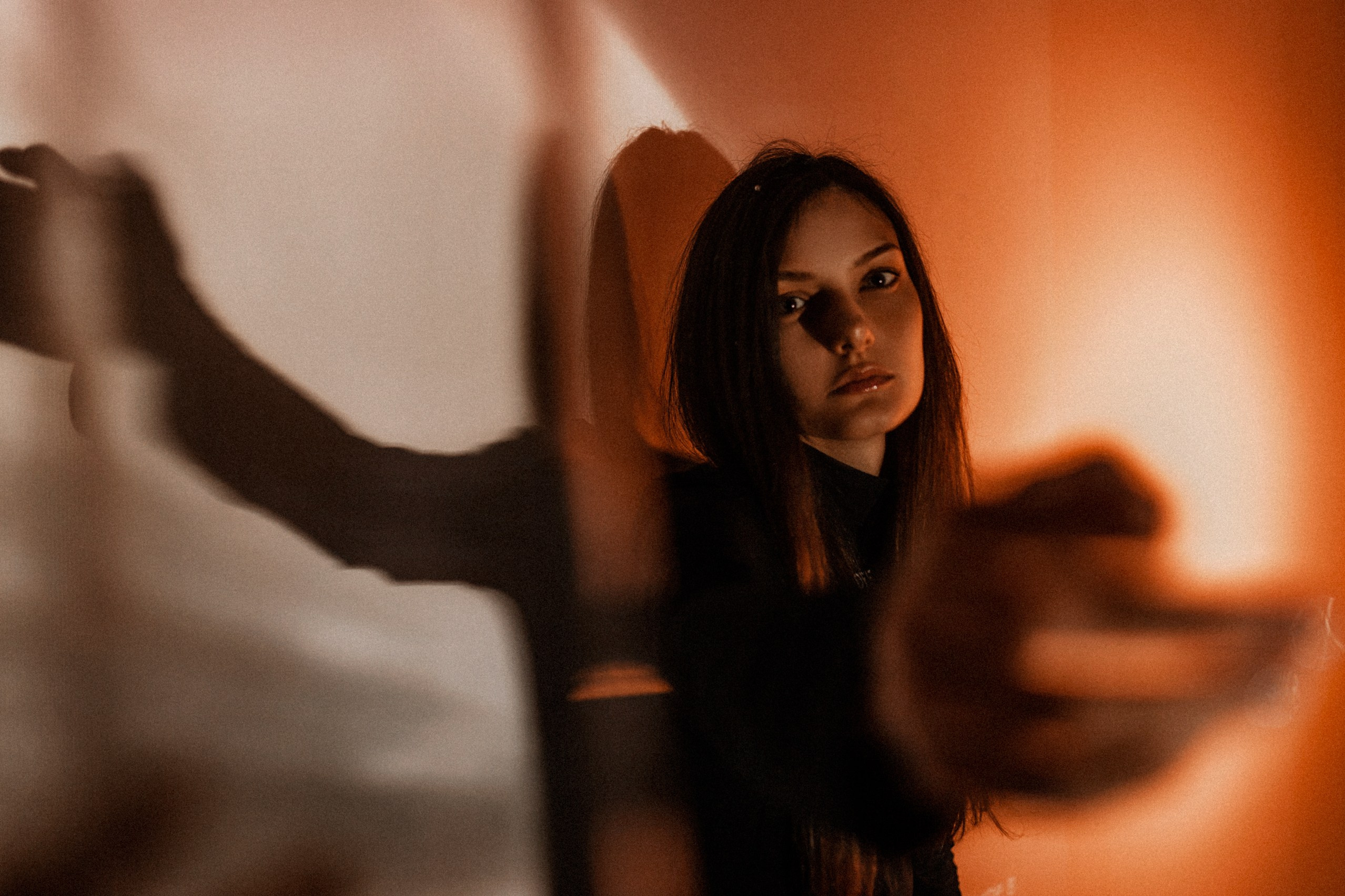 Катя. Контент фотограф в Симферополе и по Крыму Даша Пац