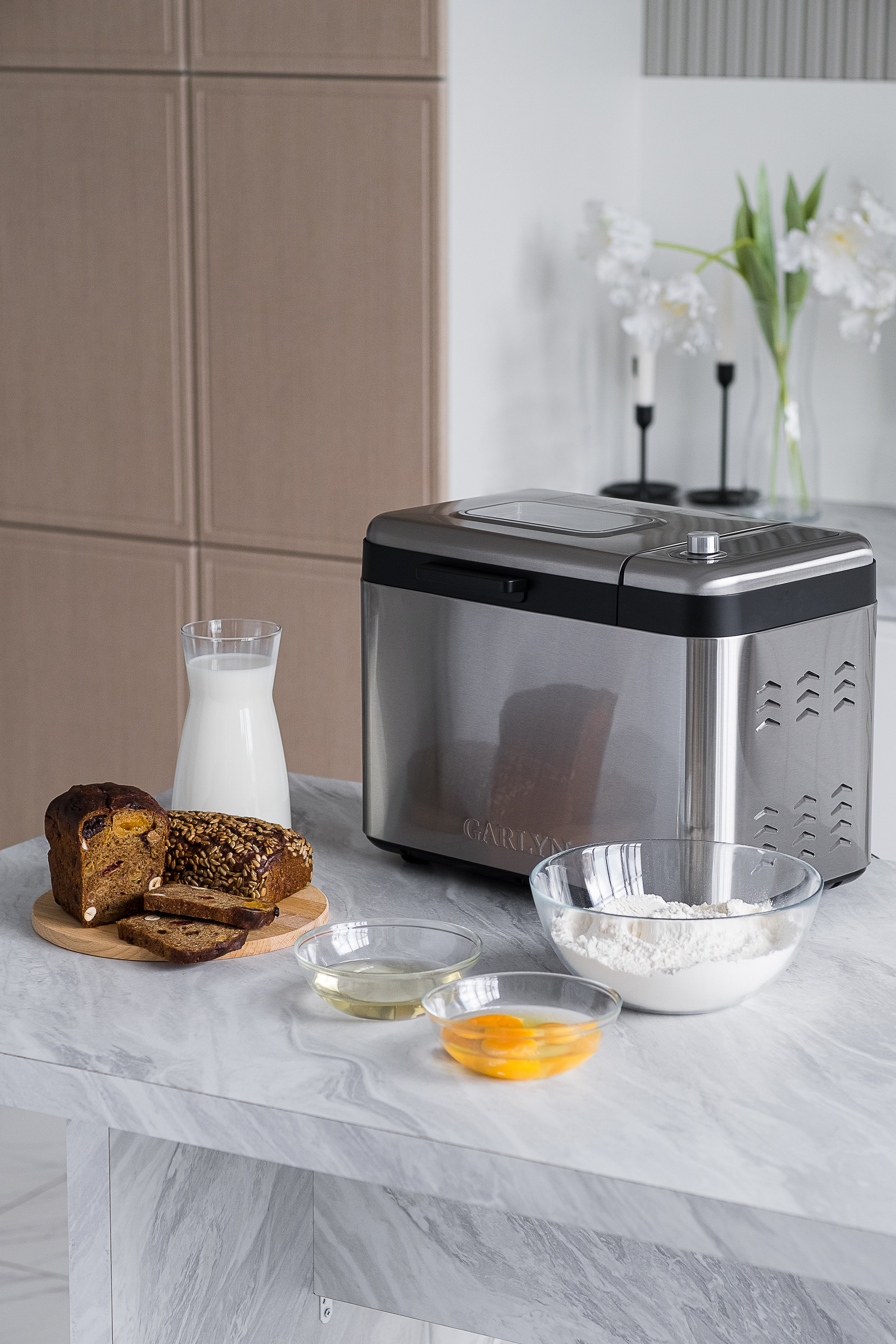 GARLYN. Бытовая техника. Интерьерный фотограф и видеограф в Санкт-Петербурге Вадим Балбашевский