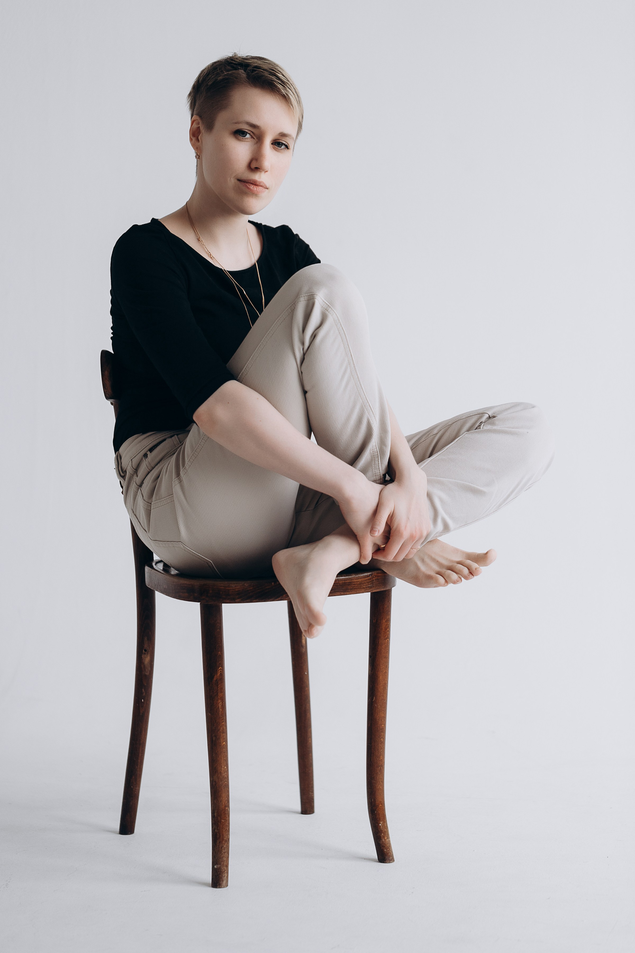 Елена Вериникина, писатель. Интерьерный фотограф и видеограф в Санкт-Петербурге Вадим Балбашевский