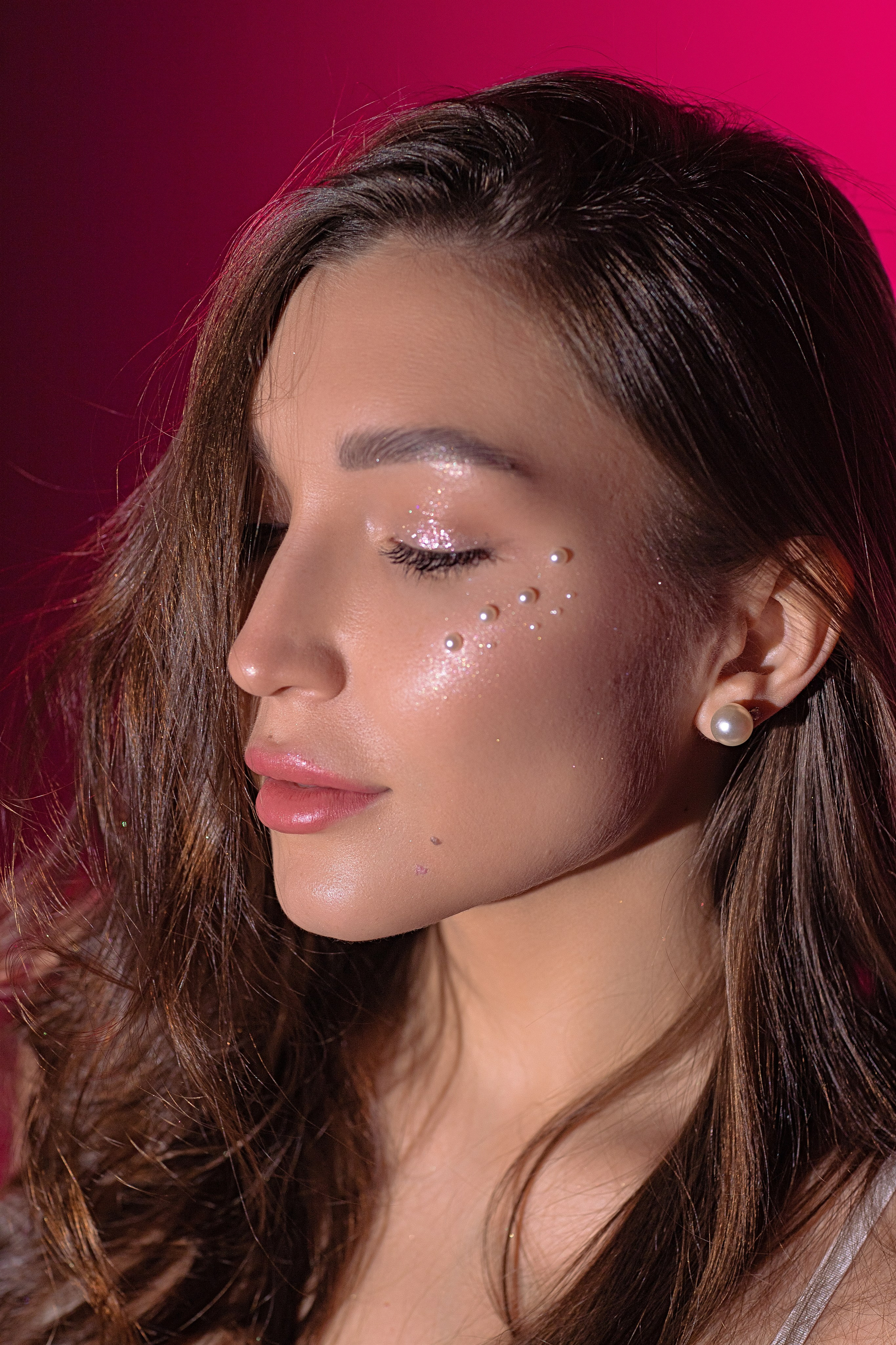 Алиса. Photographer Helen Shabalina