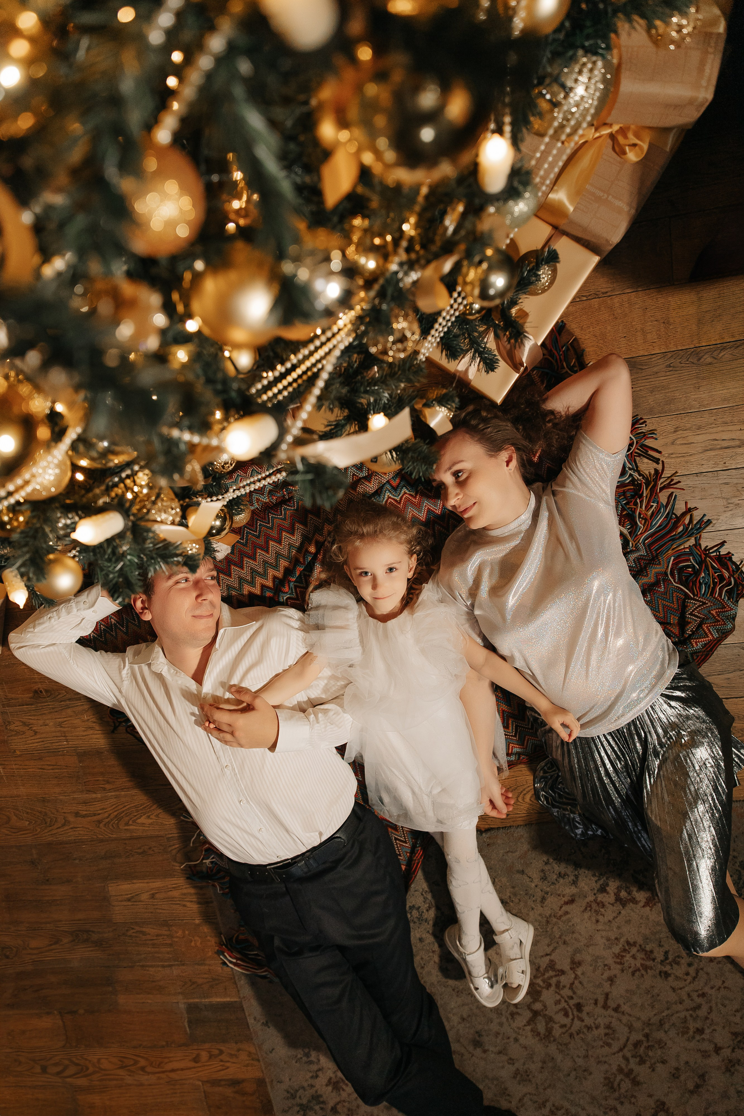 Студия. Ваш фотограф в Москве и области Юлия