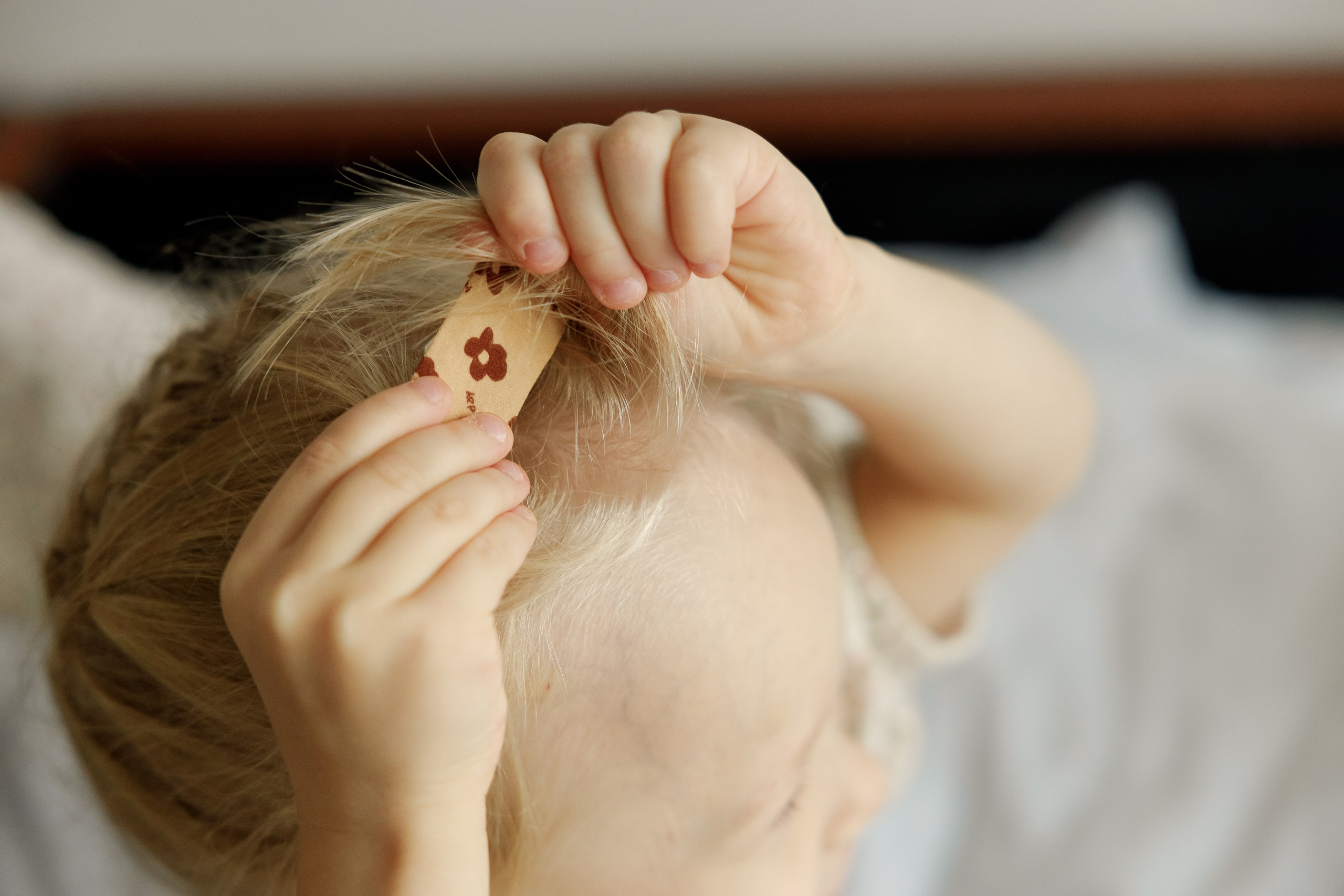 Домашняя семейная съёмка. Фотограф Москва