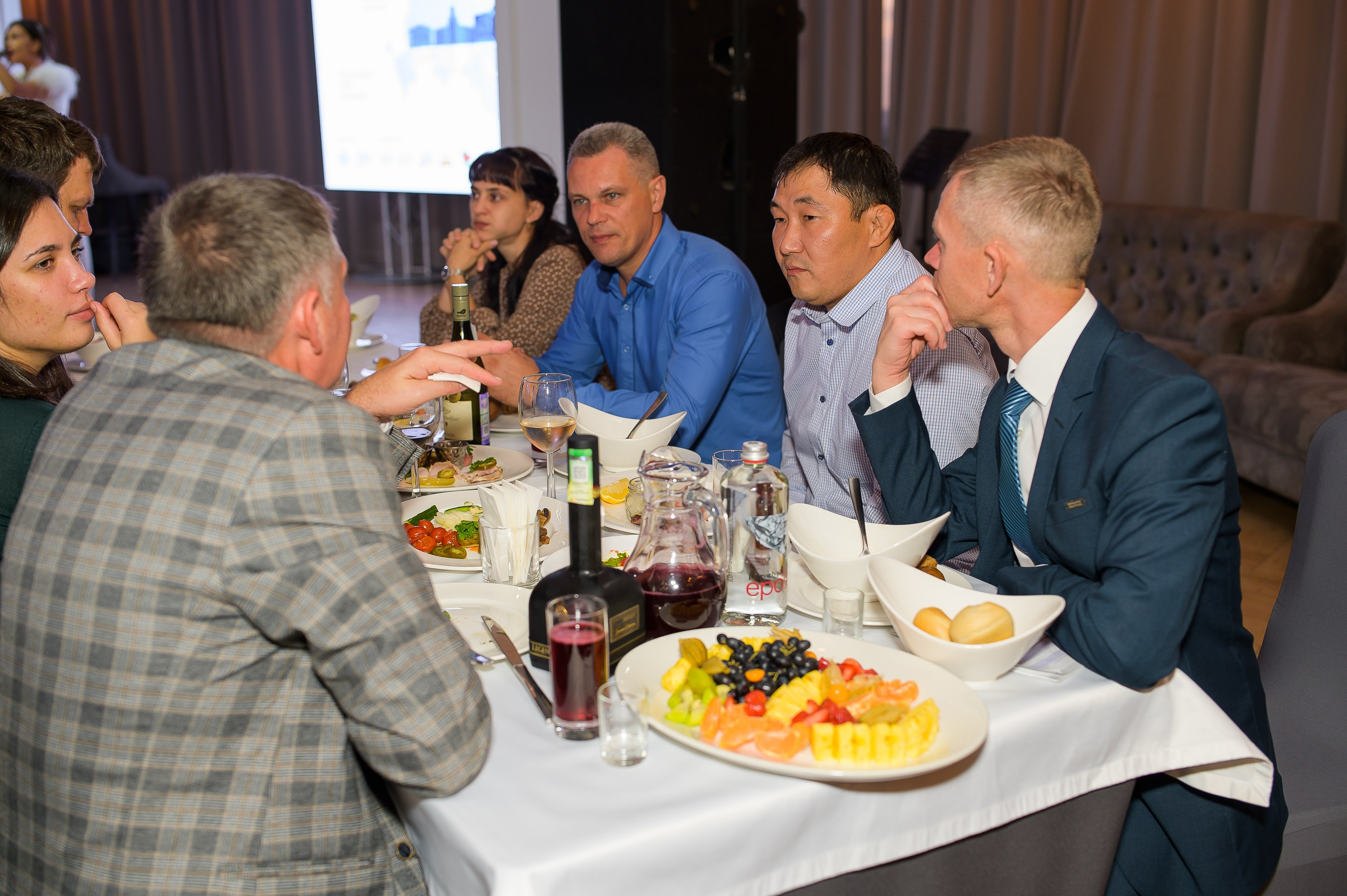 VIII Съезд хирургов Сибирского Федерального округа. Фотограф в Кемерово Владислав Шульц