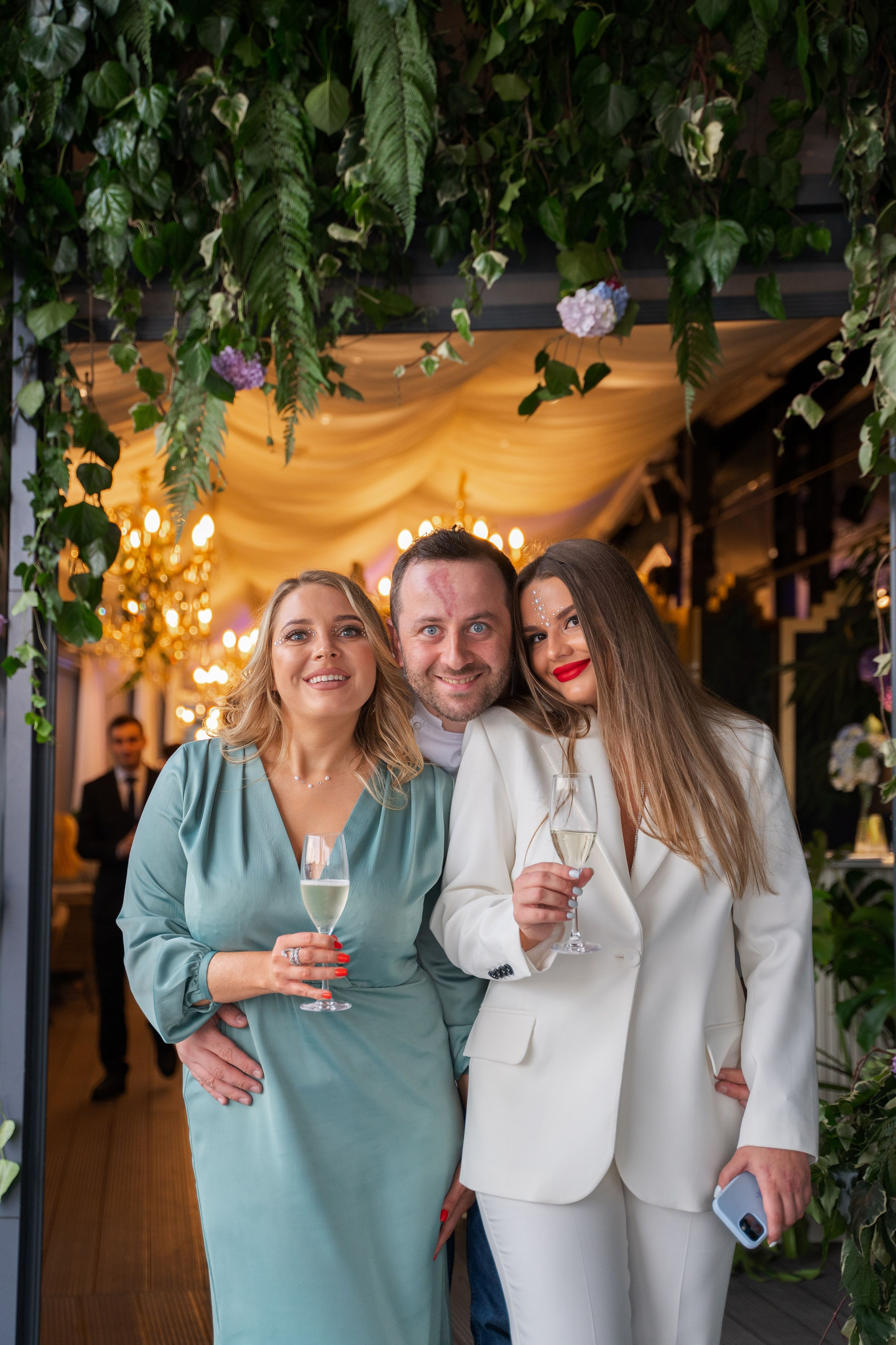 Мероприятия. Фотограф и Видеограф Илья Копытов