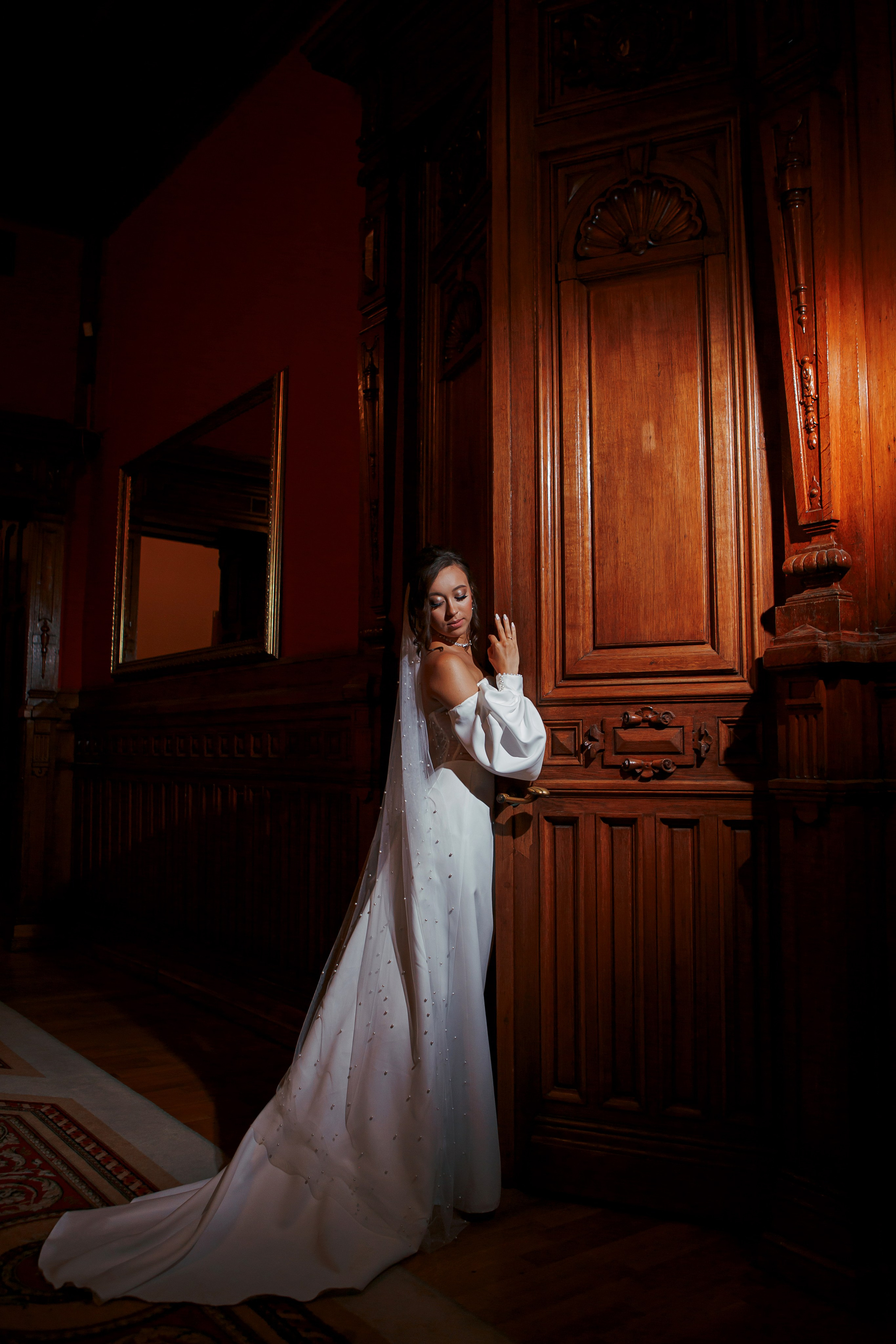 Влад Лиза. Свадебный фотограф в Санкт-Петербурге