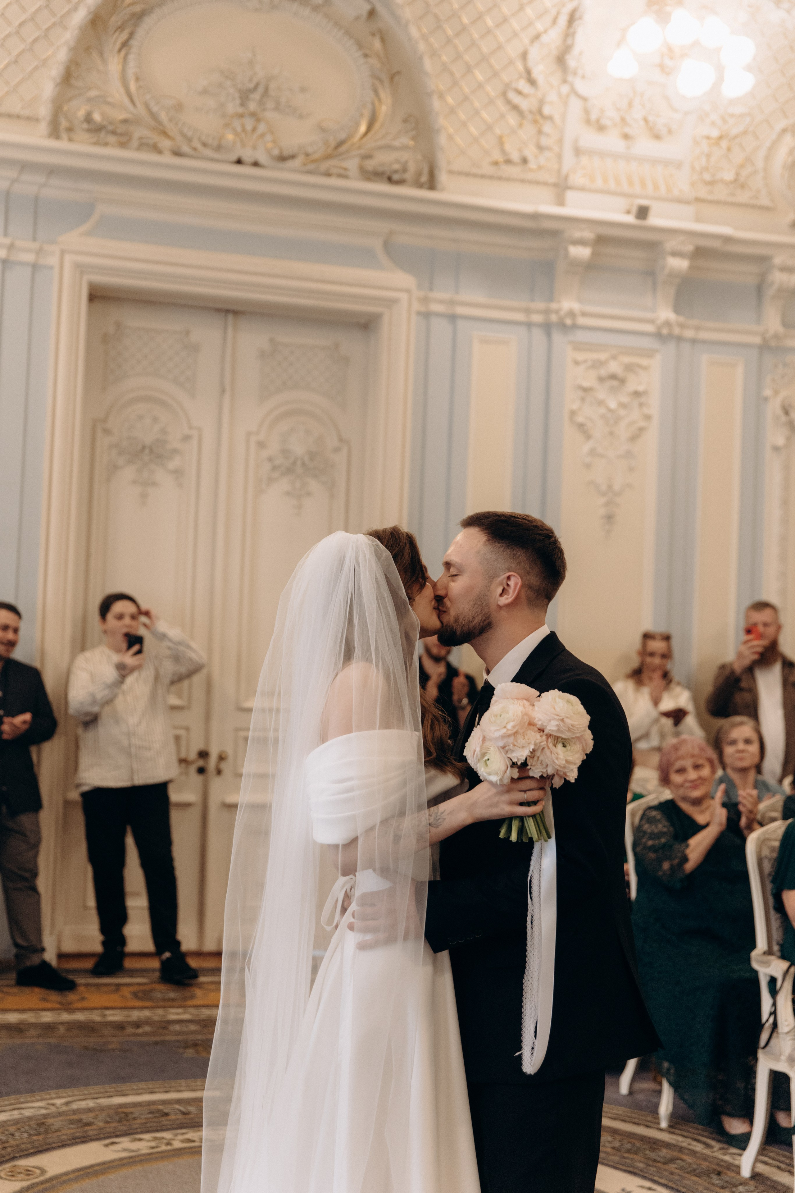 Свадьбы. Свадебный фотограф Волгоград | Тарасова Светлана