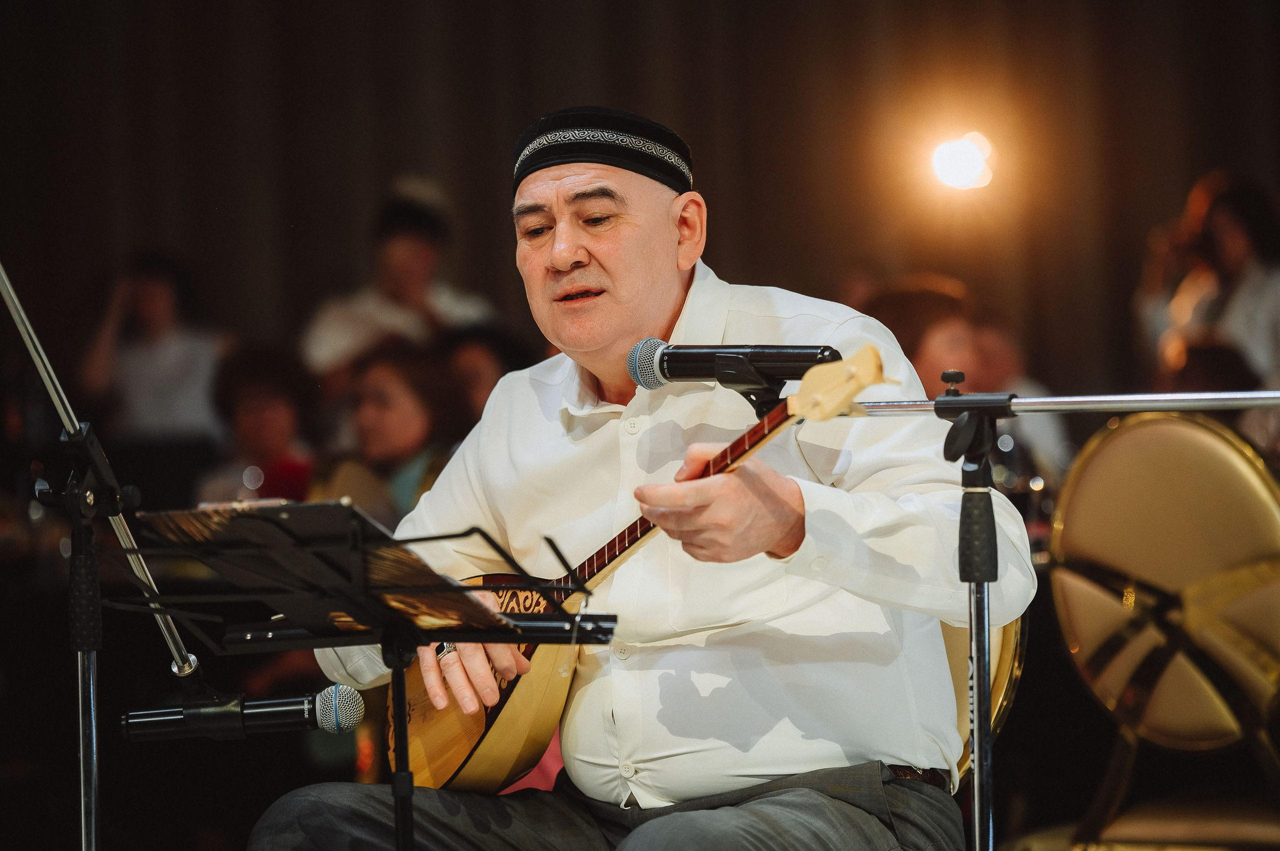 Национальная свадьба в Marshal Grand Hall. Евгений Нисковских — свадебный и репортажный фотограф в Тюмени