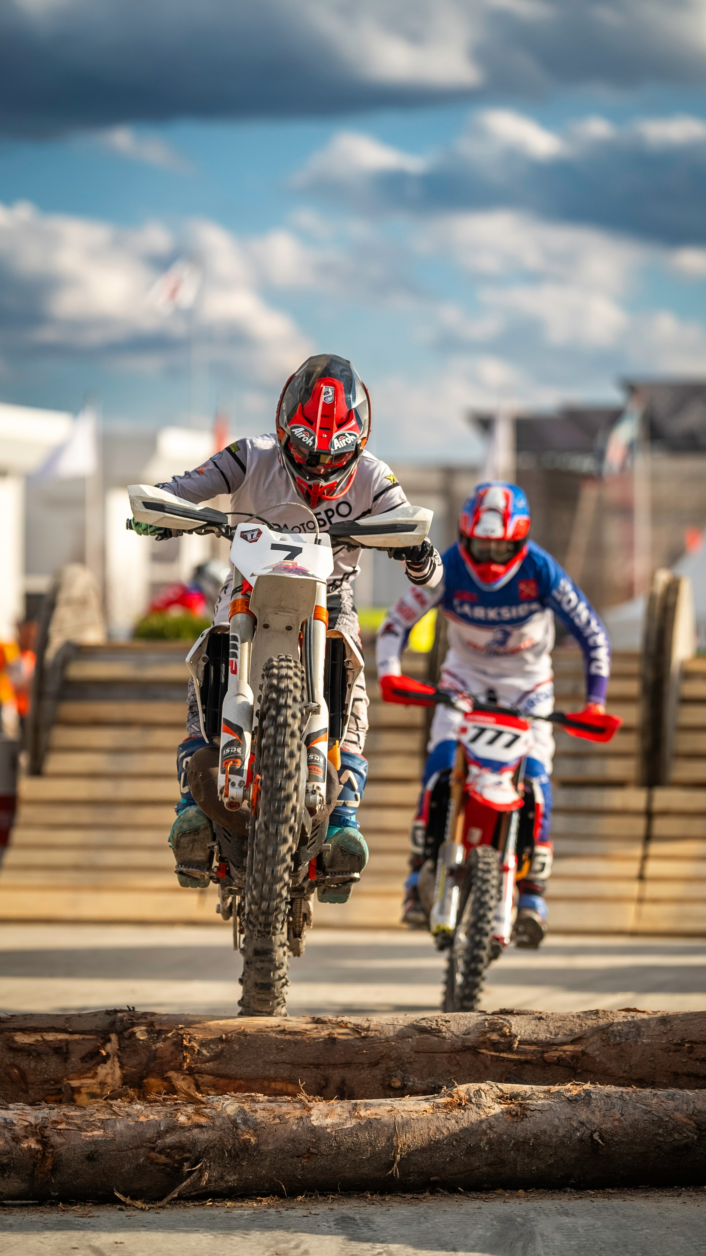 Мотовесна 04.04.2026. Фотограф мотоциклов в Москве — Олег Яковкин | Фото и видео