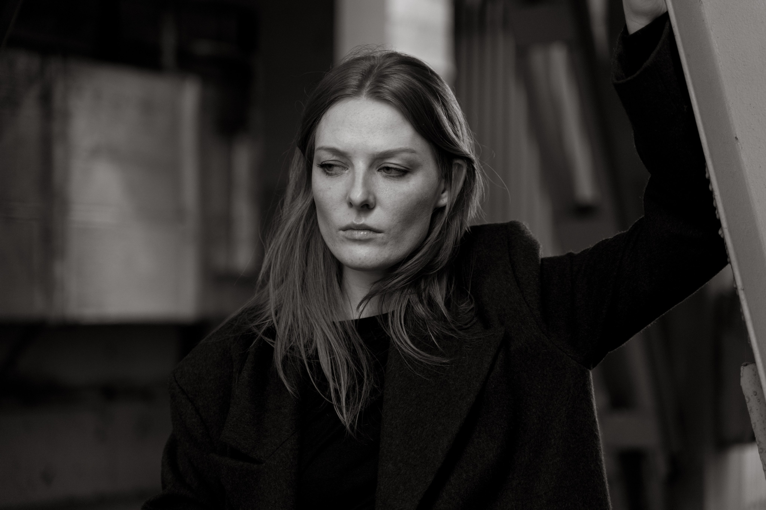 Streets of New York. Портретный фотограф в Краснодаре Валерия Матирная