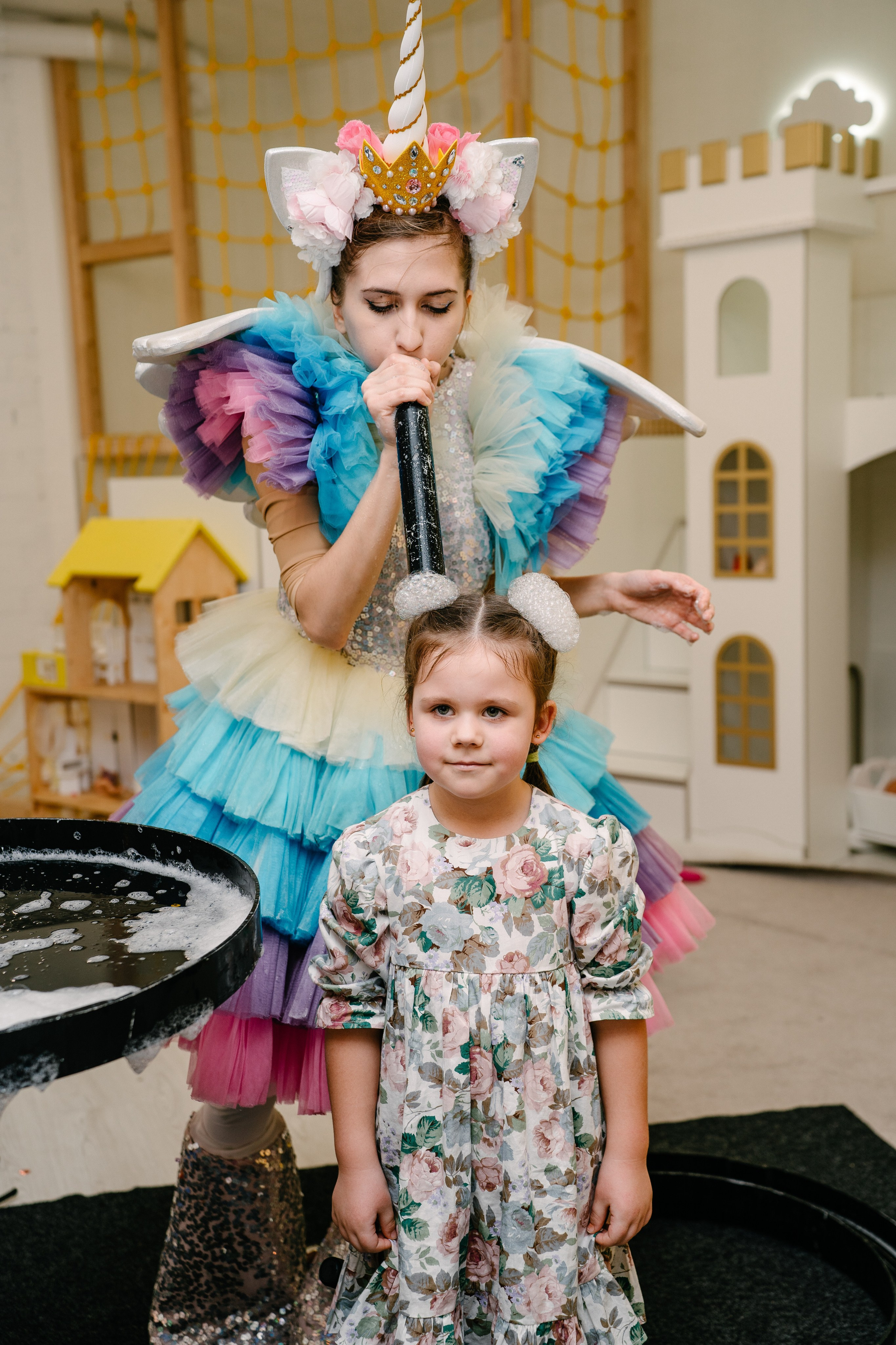 Александре 2 годика. Свадебный и семейный фотограф в Воронеже Анастасия Бойко