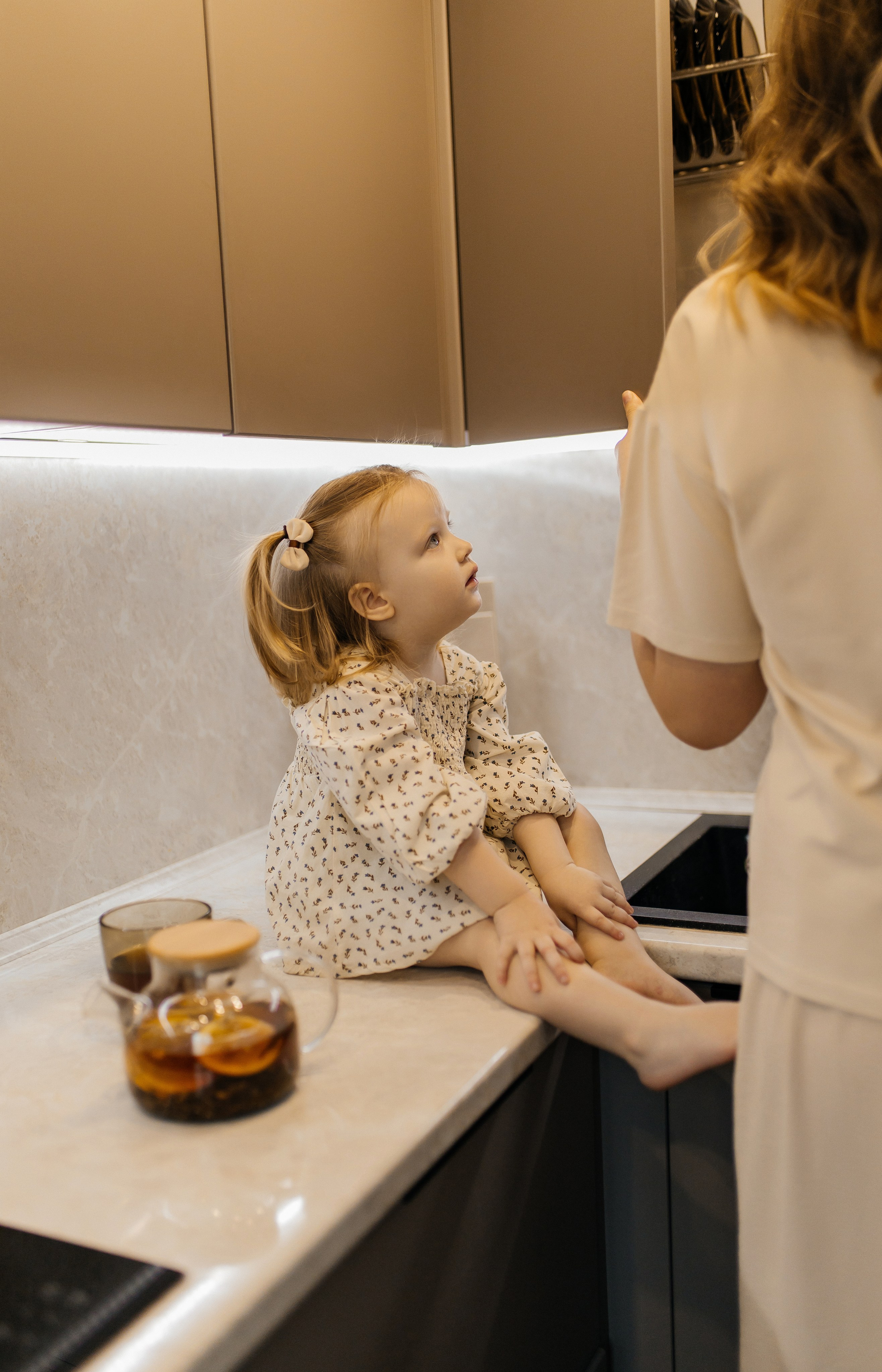 Полина & Арина