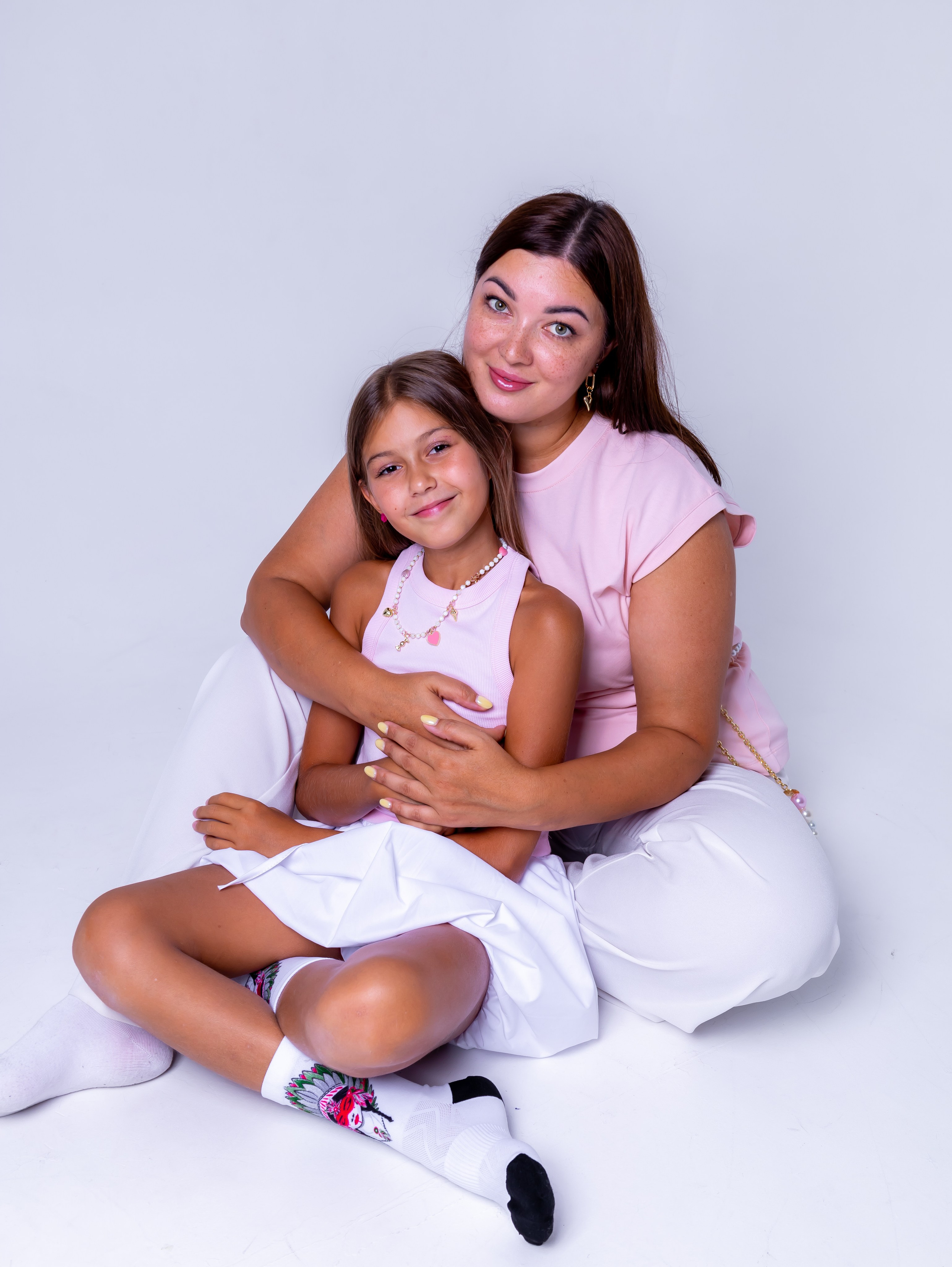 Семейные фото. Фотограф в Краснодаре Диана Осокина