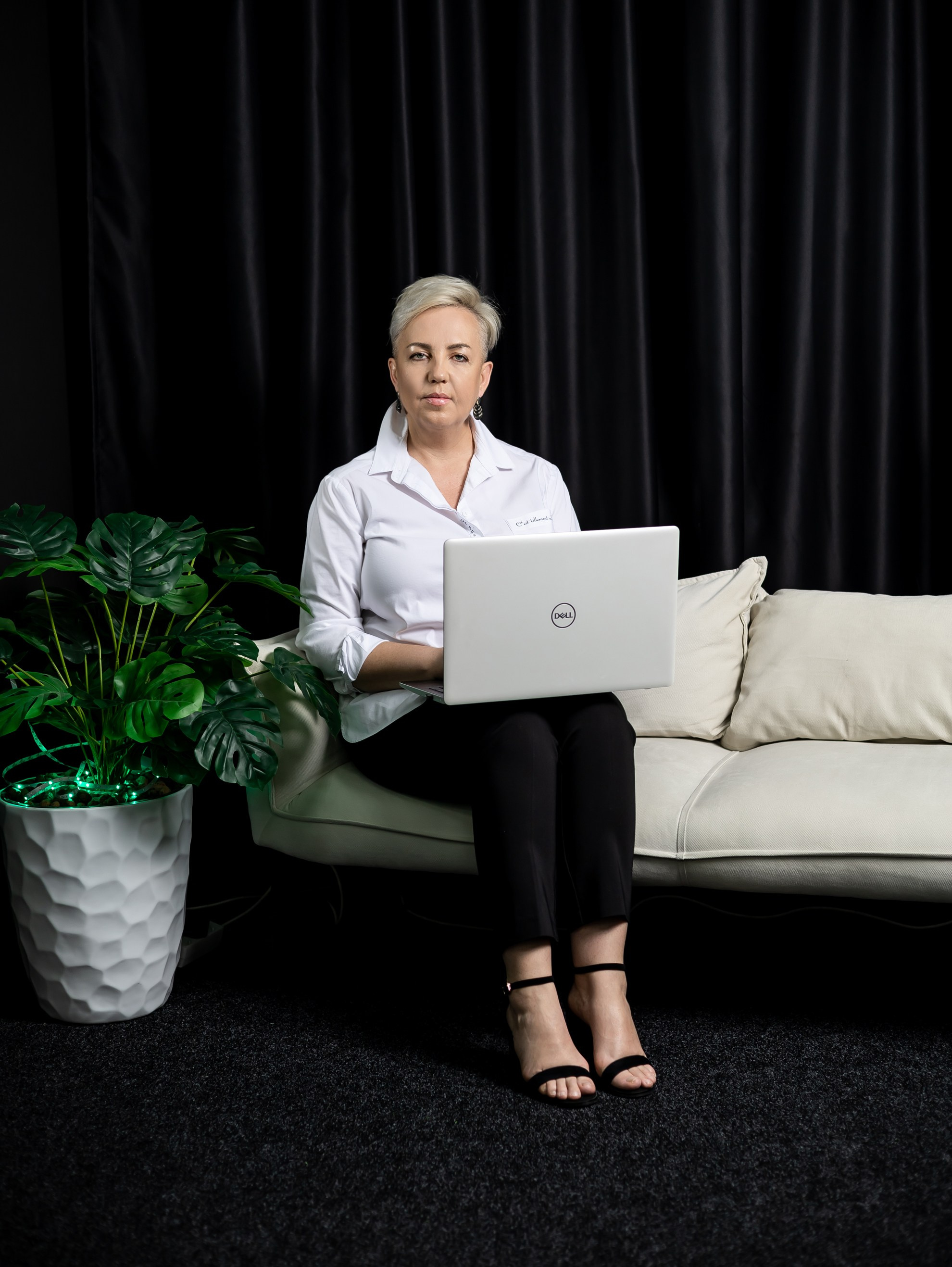 Фотограф в Краснодаре Диана Осокина