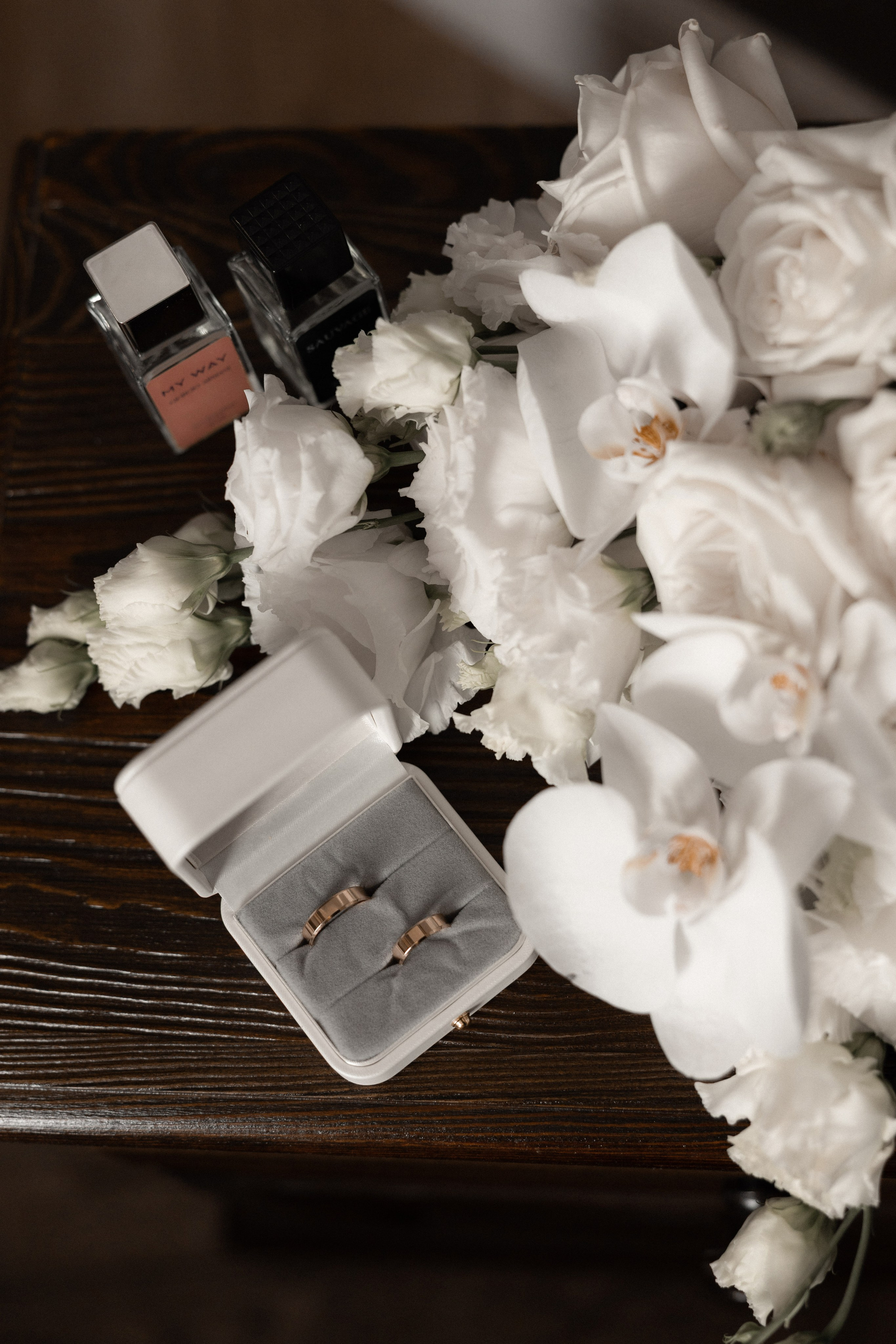 Дмитрий и Диана. Свадебный фотограф Тула Москва СПБ / Сёмина Дарья