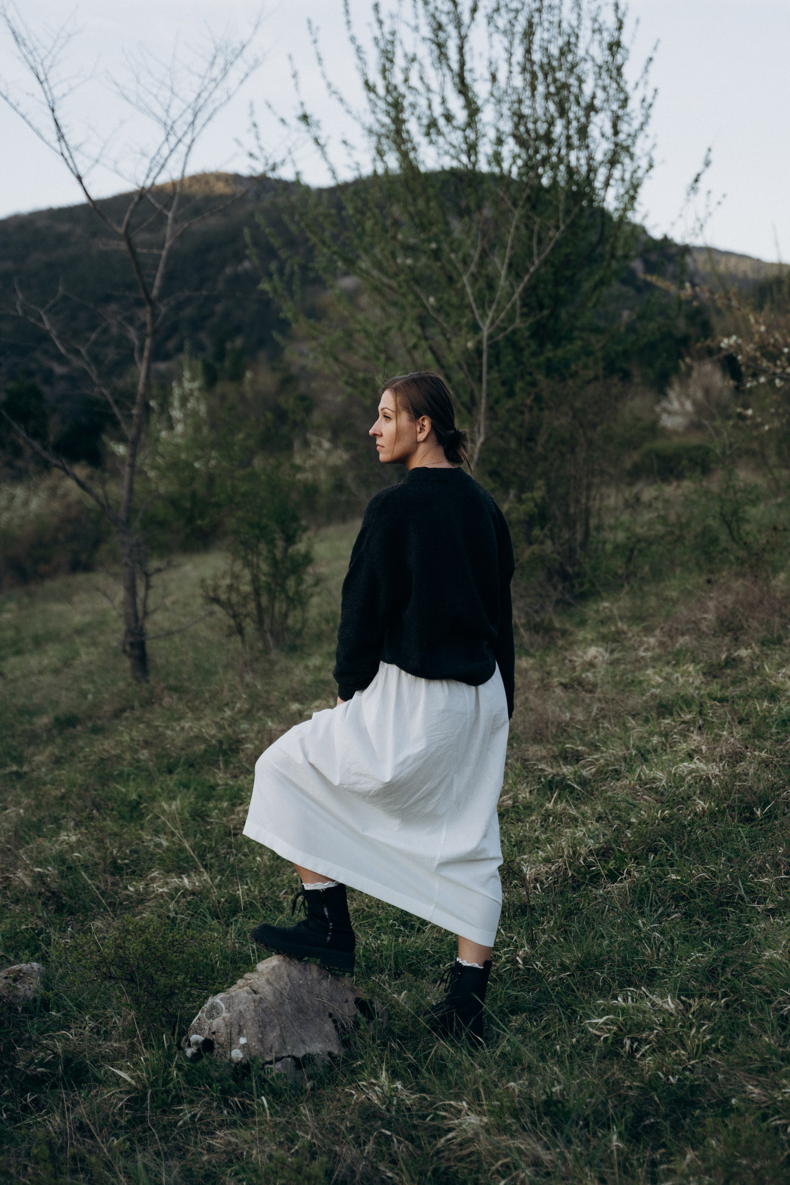 Татьяна. Мария Кобзева, фотограф в Ялте, Крым