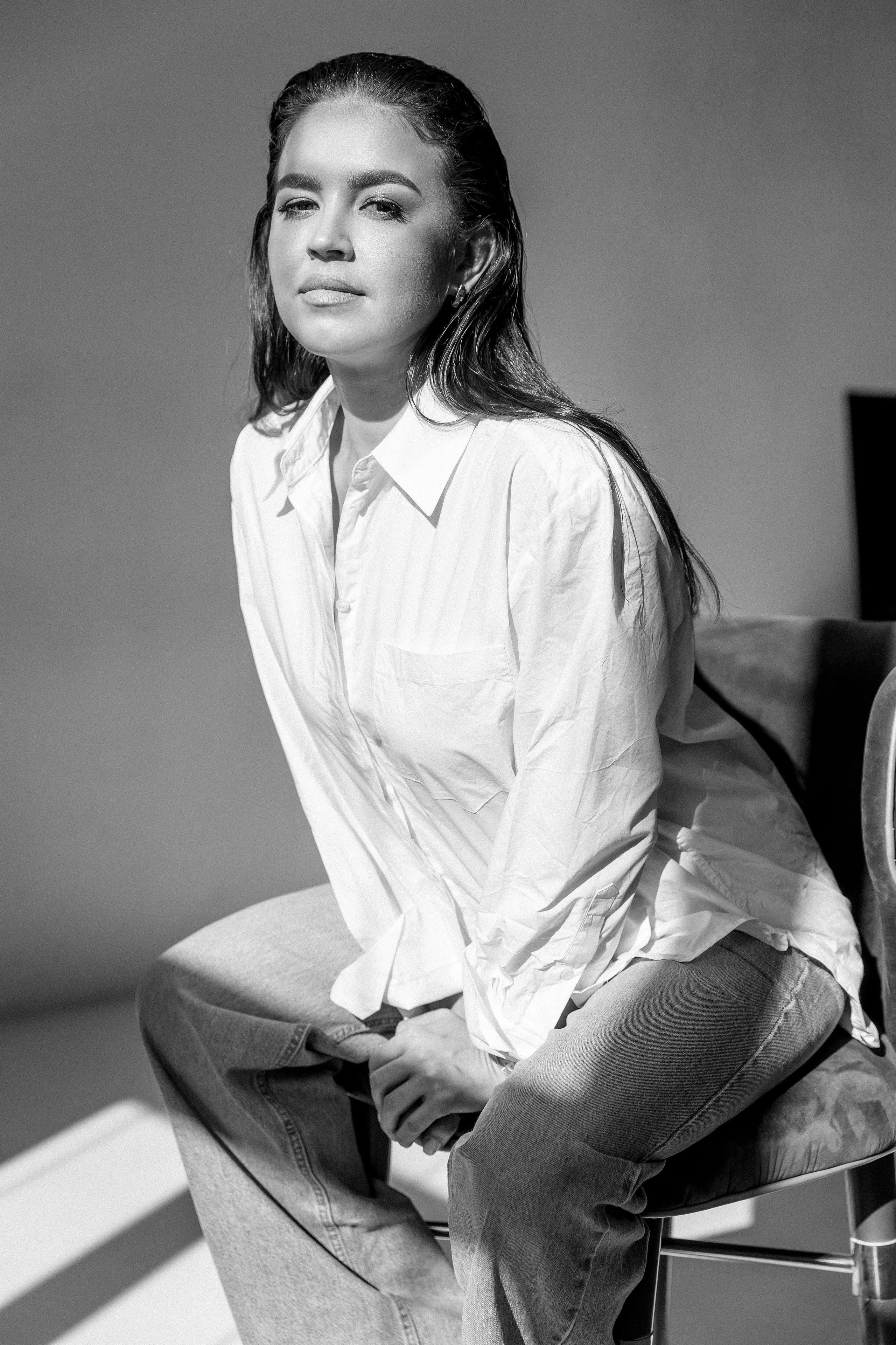 Луиза. Свадебный фотограф в Иркутске Сапаров Александр