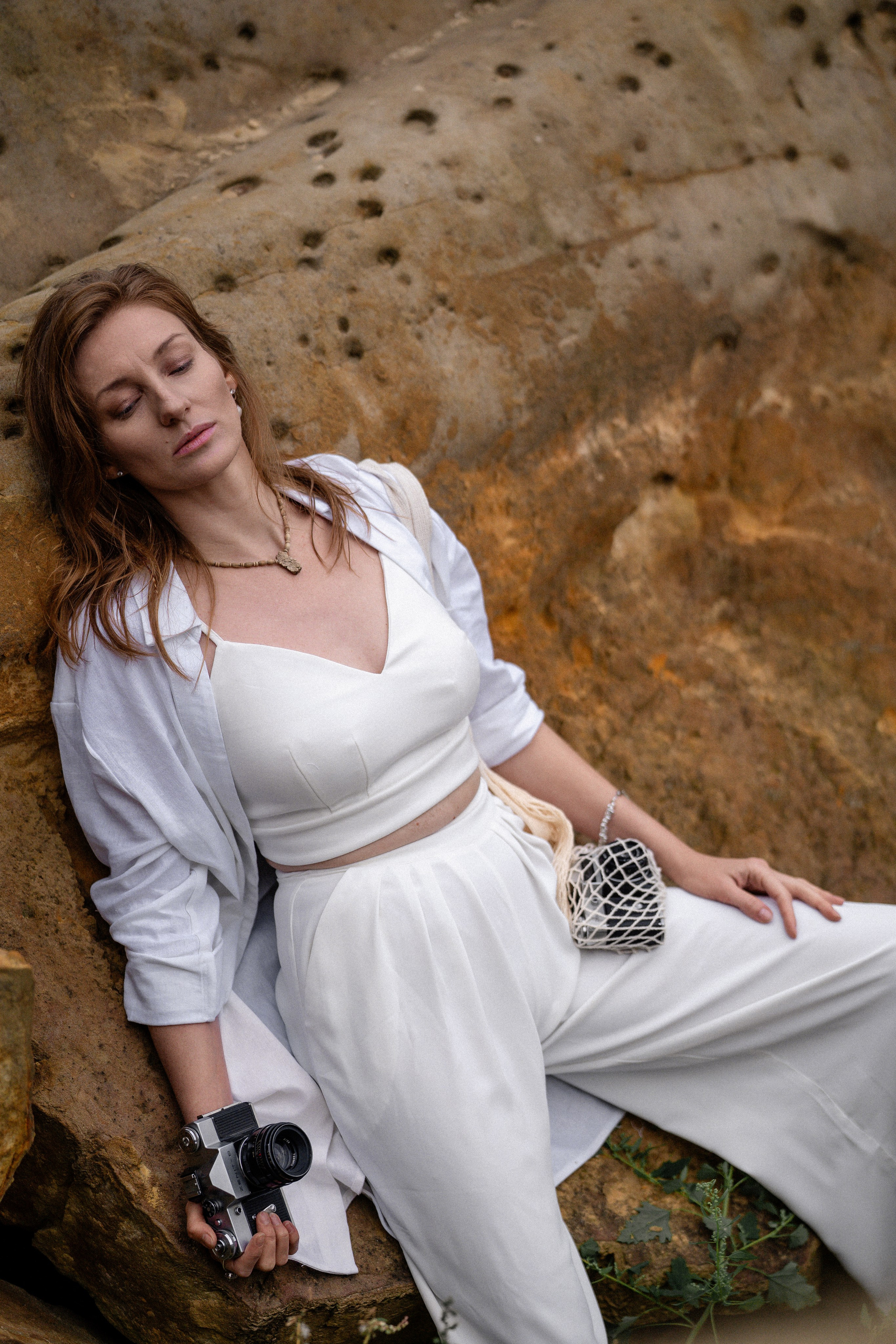 Тиана. Портретный фотограф в Москве Илья Корненков