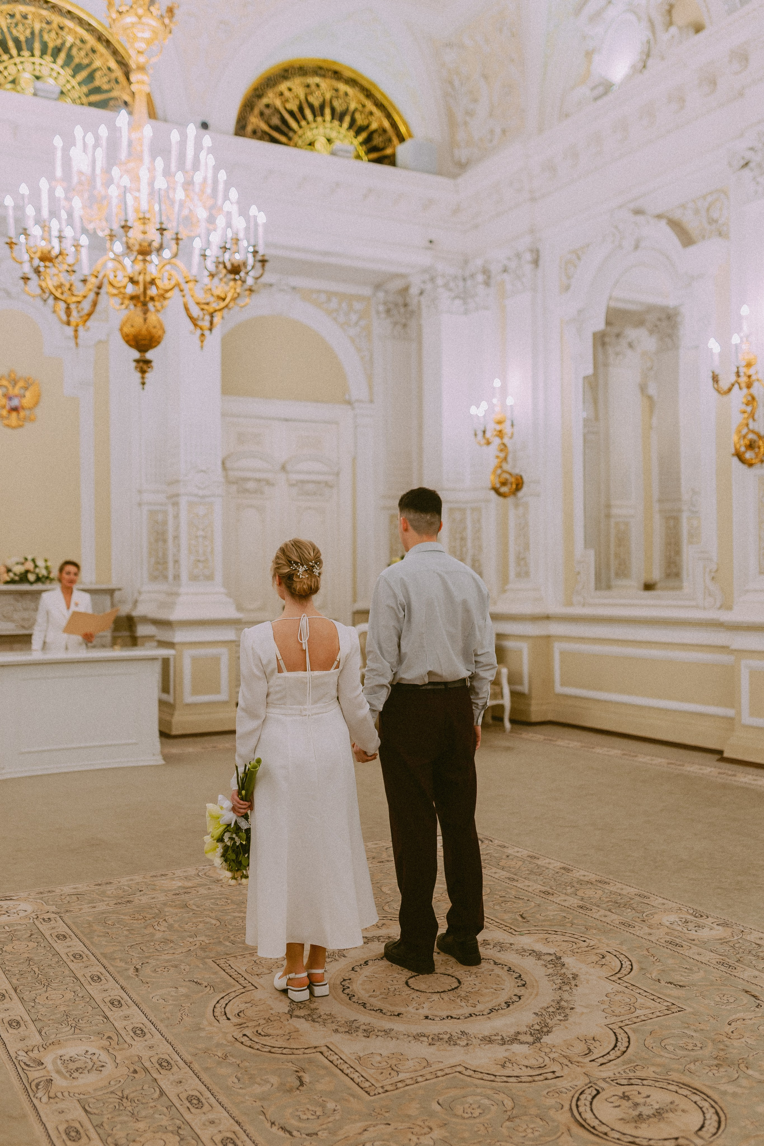 Мария и Данил. Контент–фотограф | Леся Лесная