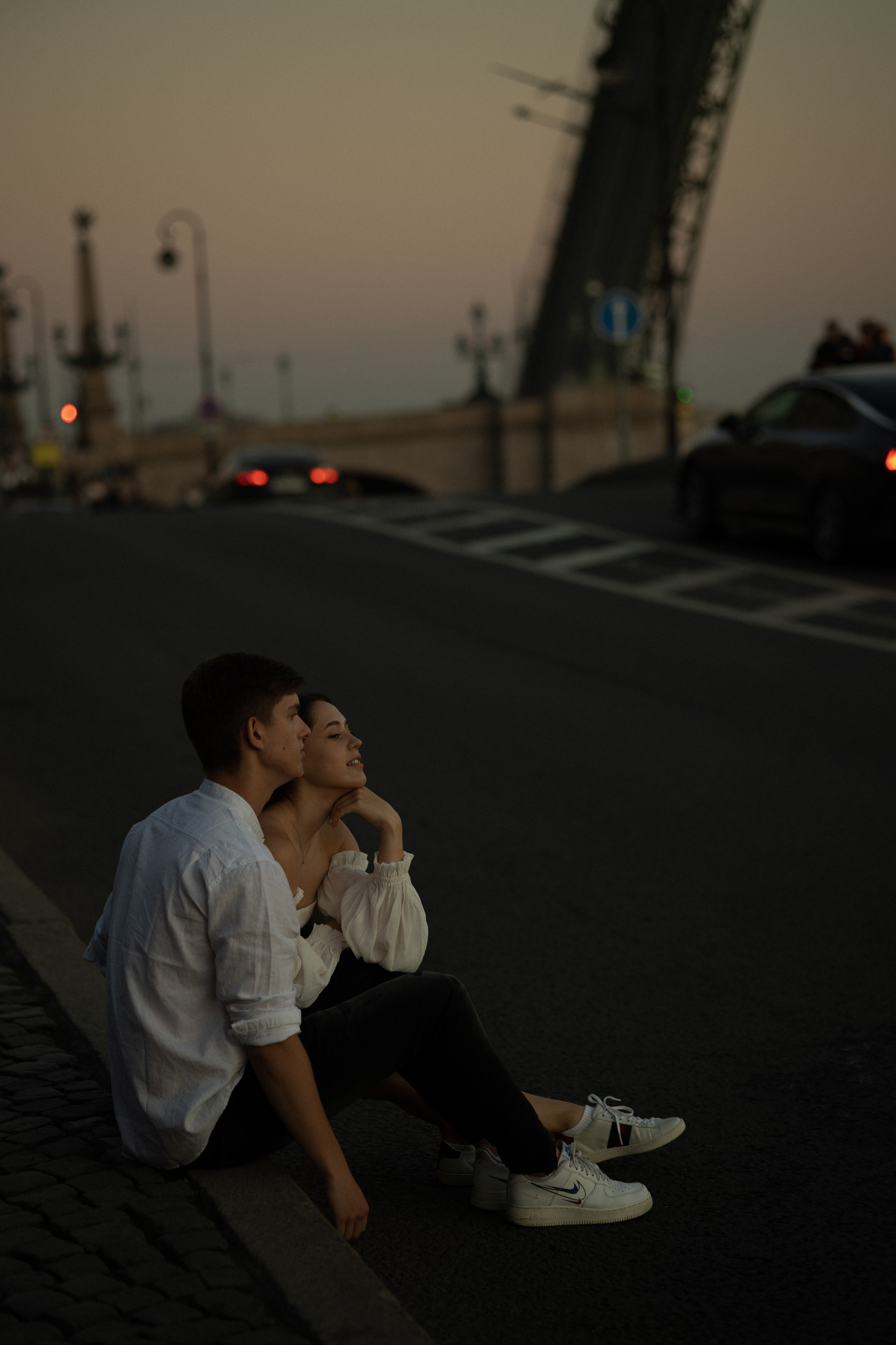 Прогулочные. Фотограф в Санкт-Петербурге Шевченко Наталья