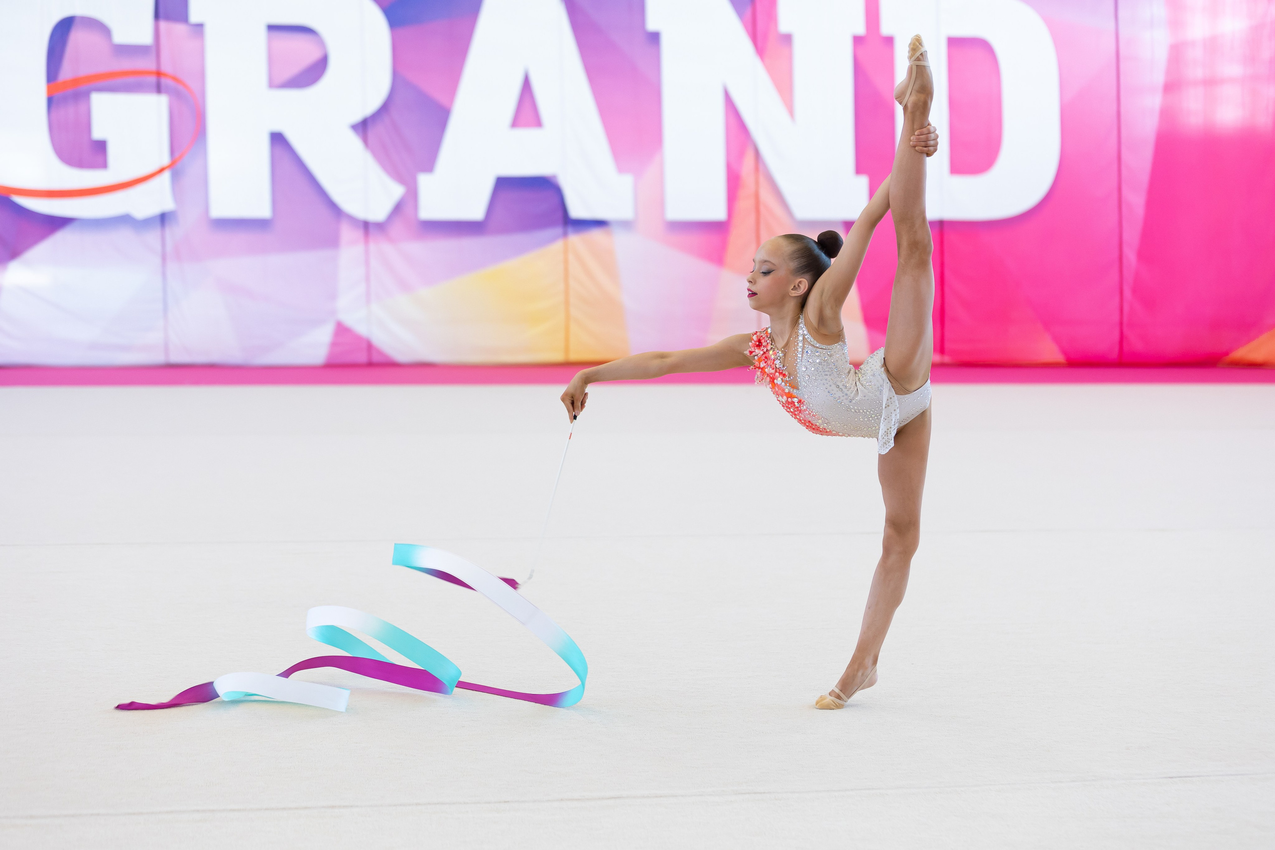 Закрытие сезона в ШХГ Гранд. Фото и видео съемка Ваших мероприятий