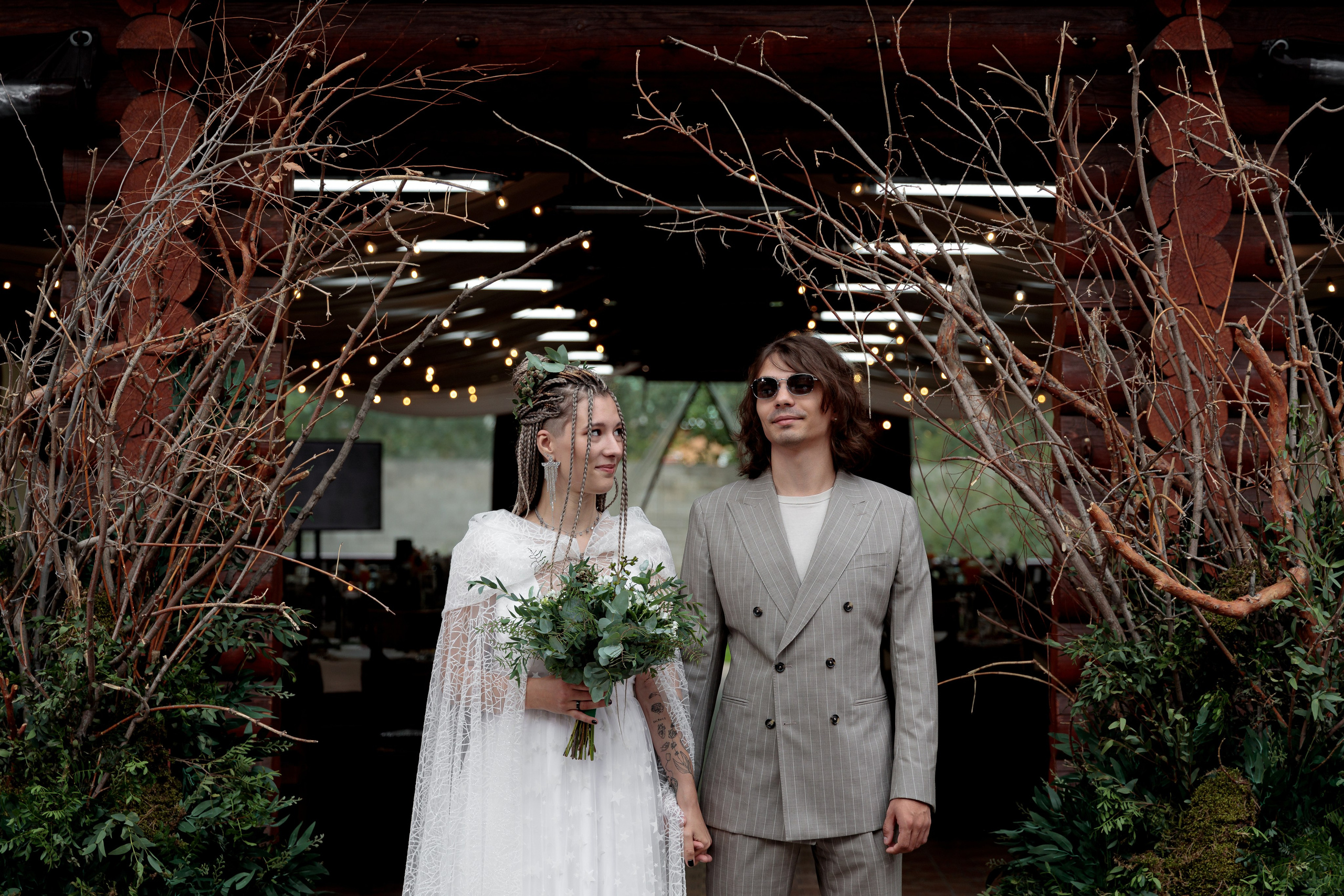 Denis & Lisa. Свадебный и семейный фотограф в Самаре