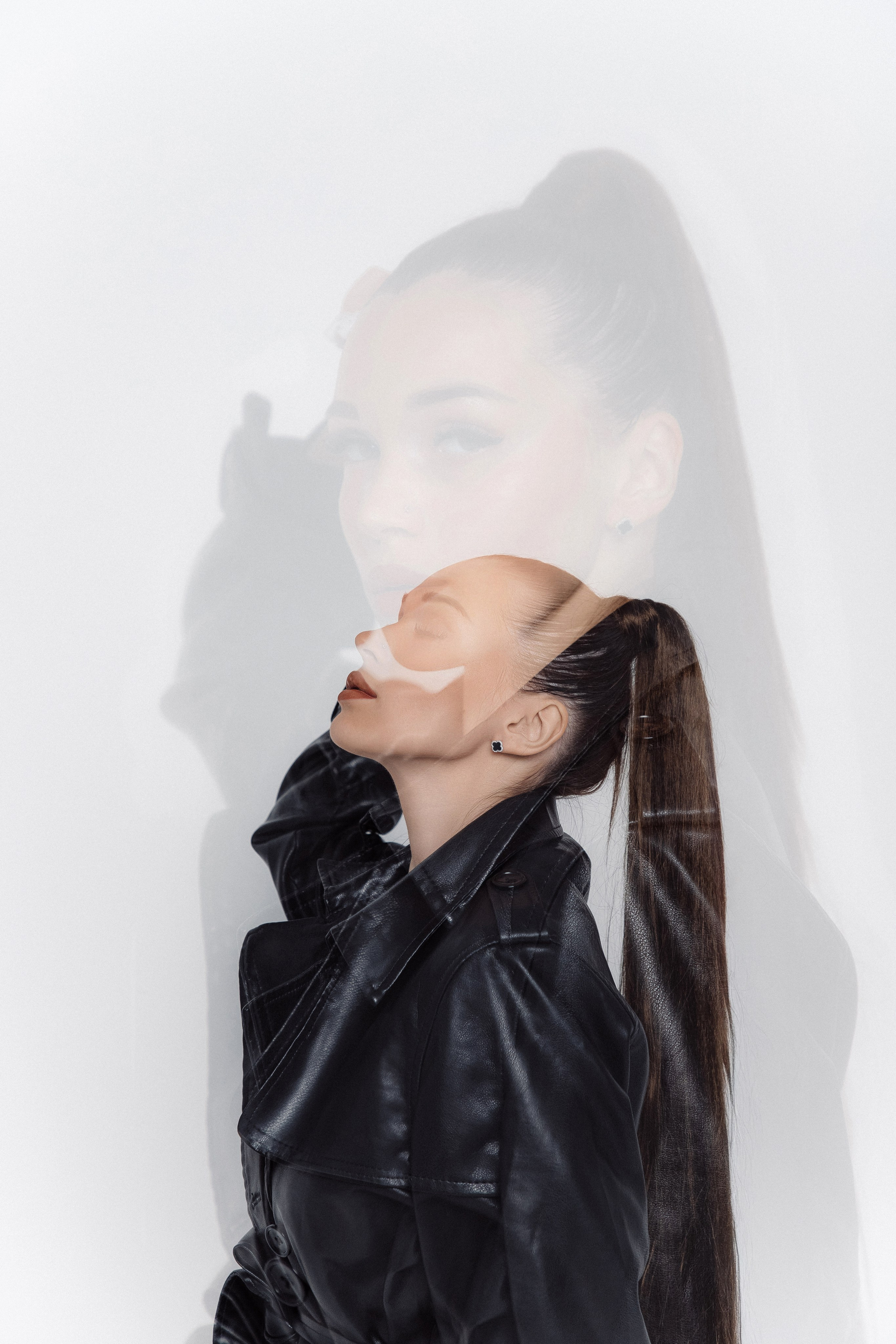 Настя. Фотограф Ирина Красса