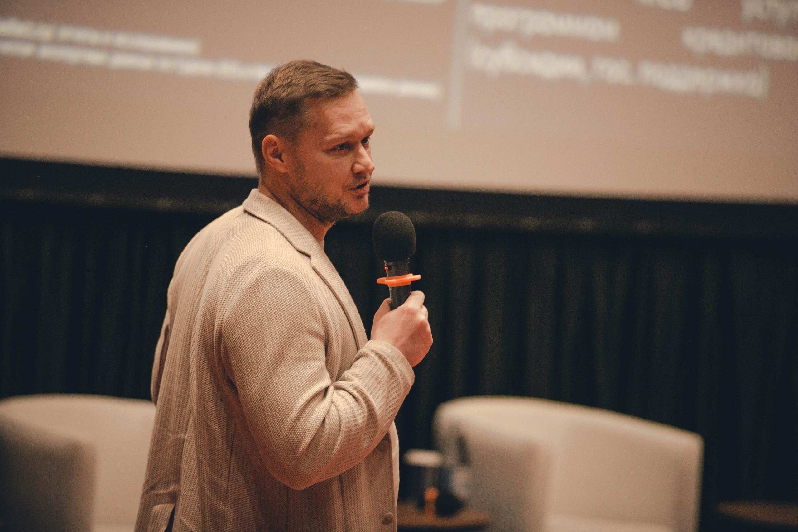 Майсы. Репортажный фотограф Андрей Герасимов