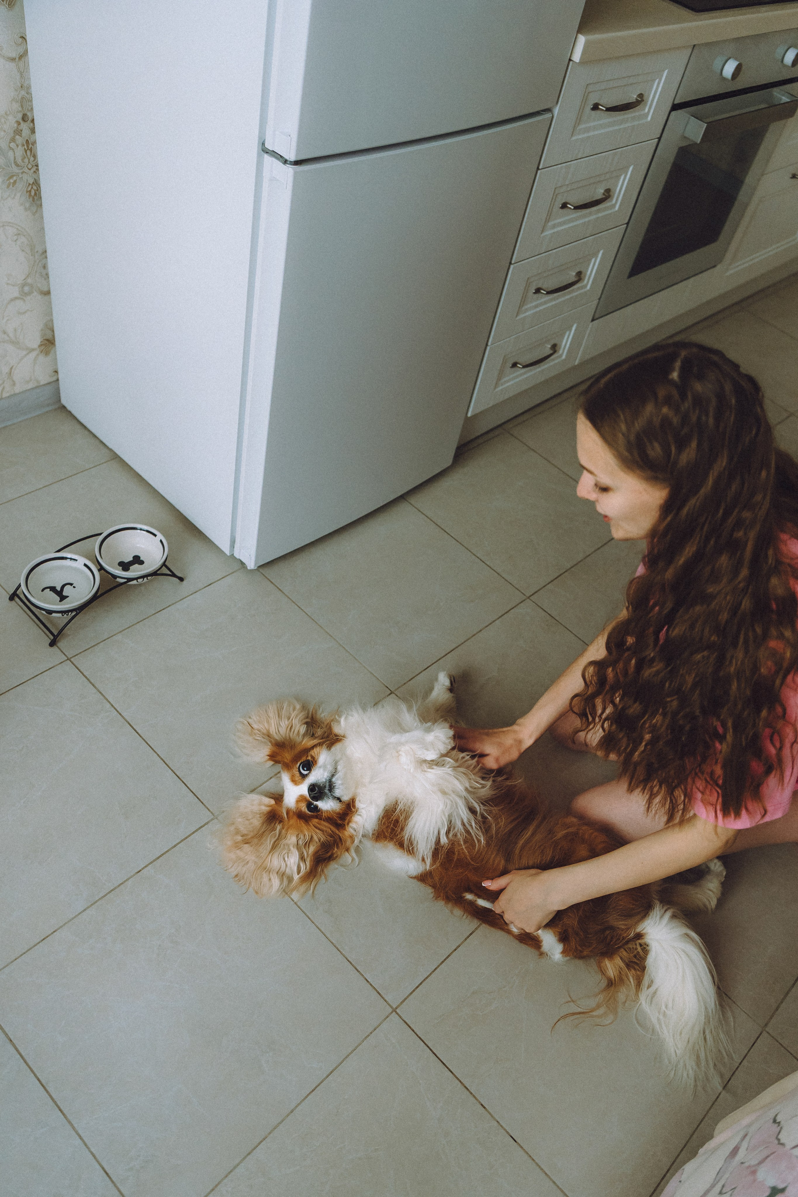 Наташа и Вики