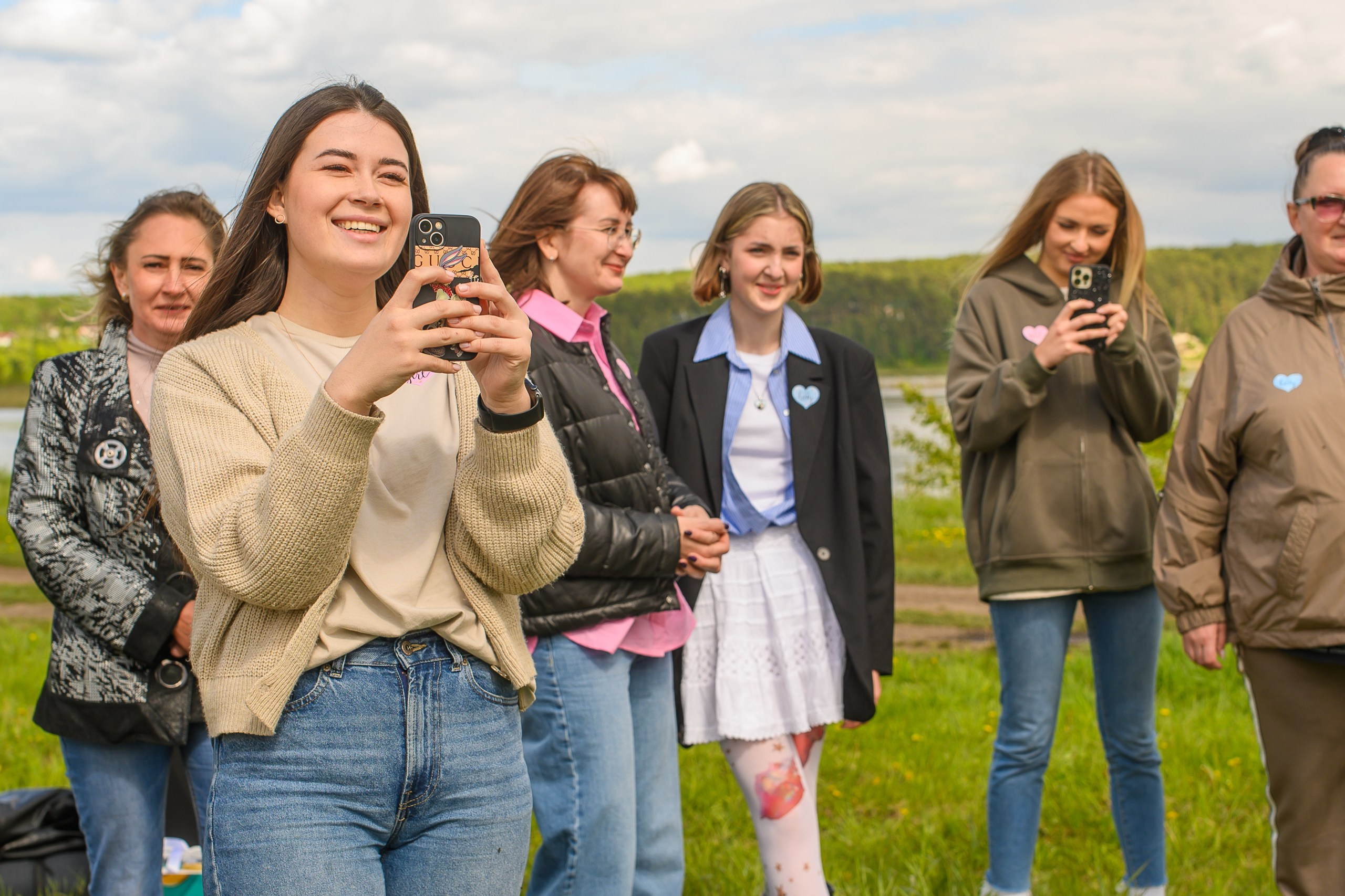 Gender Paty. Фотограф в Кемерово Владислав Шульц
