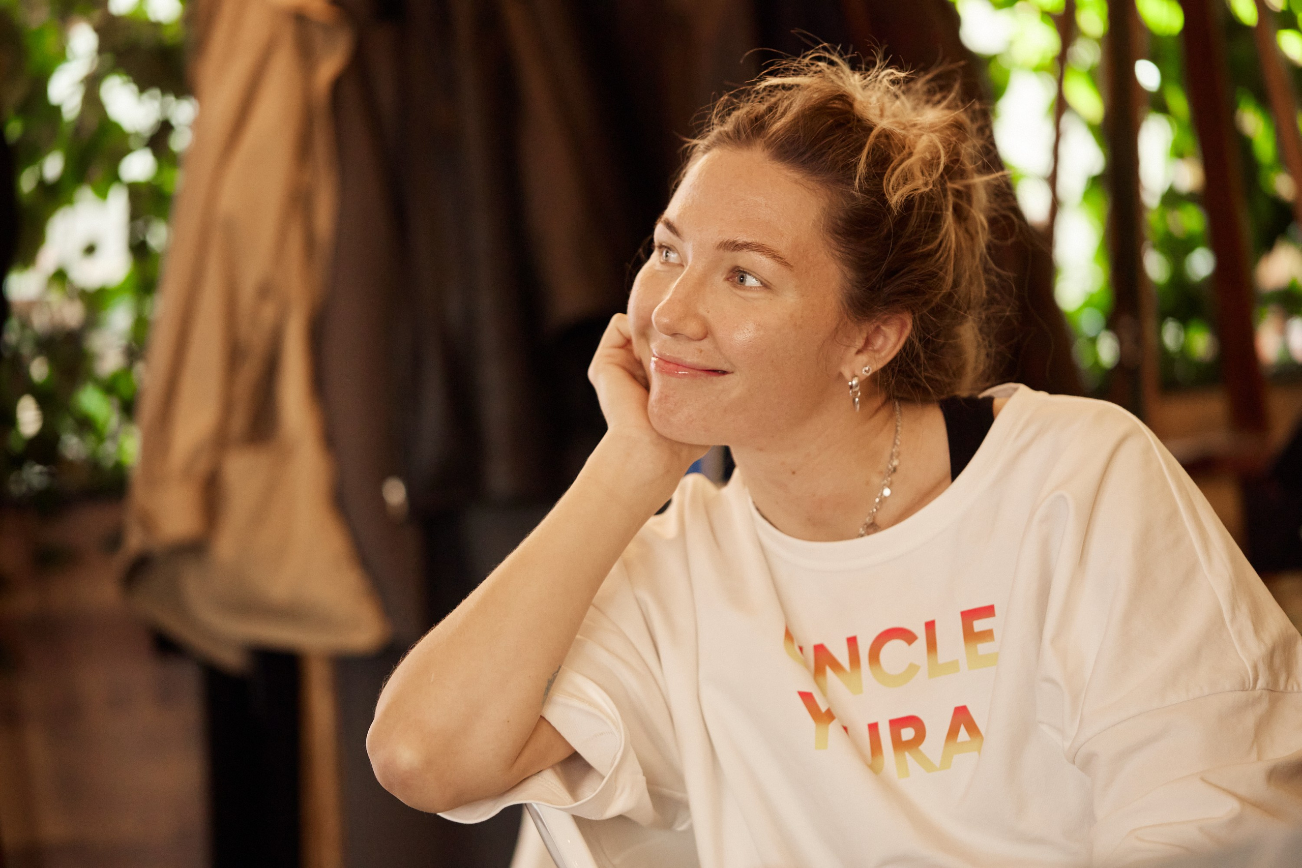 События. Sasha Lapin