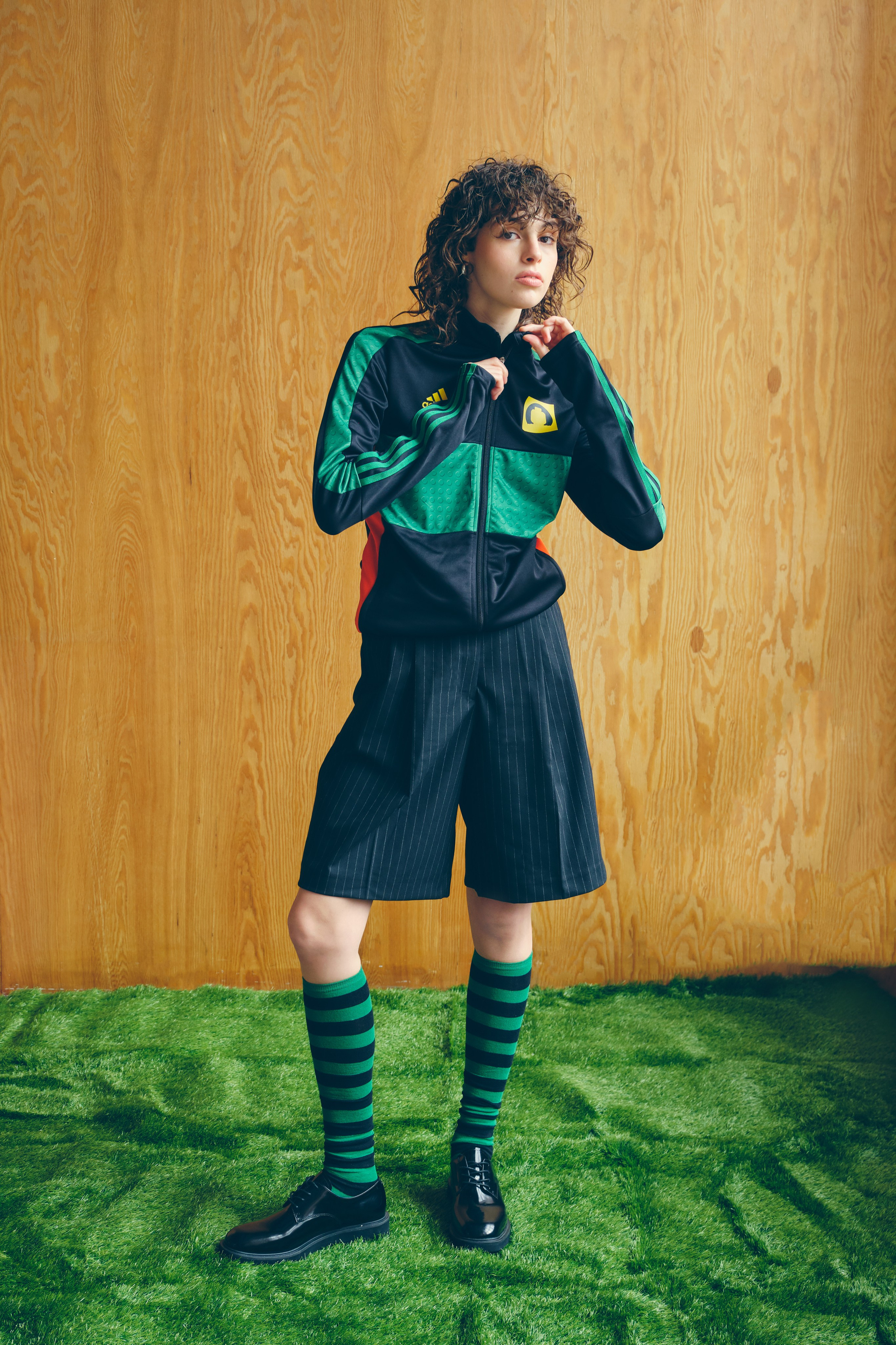 Photographer Pasha Smirnov