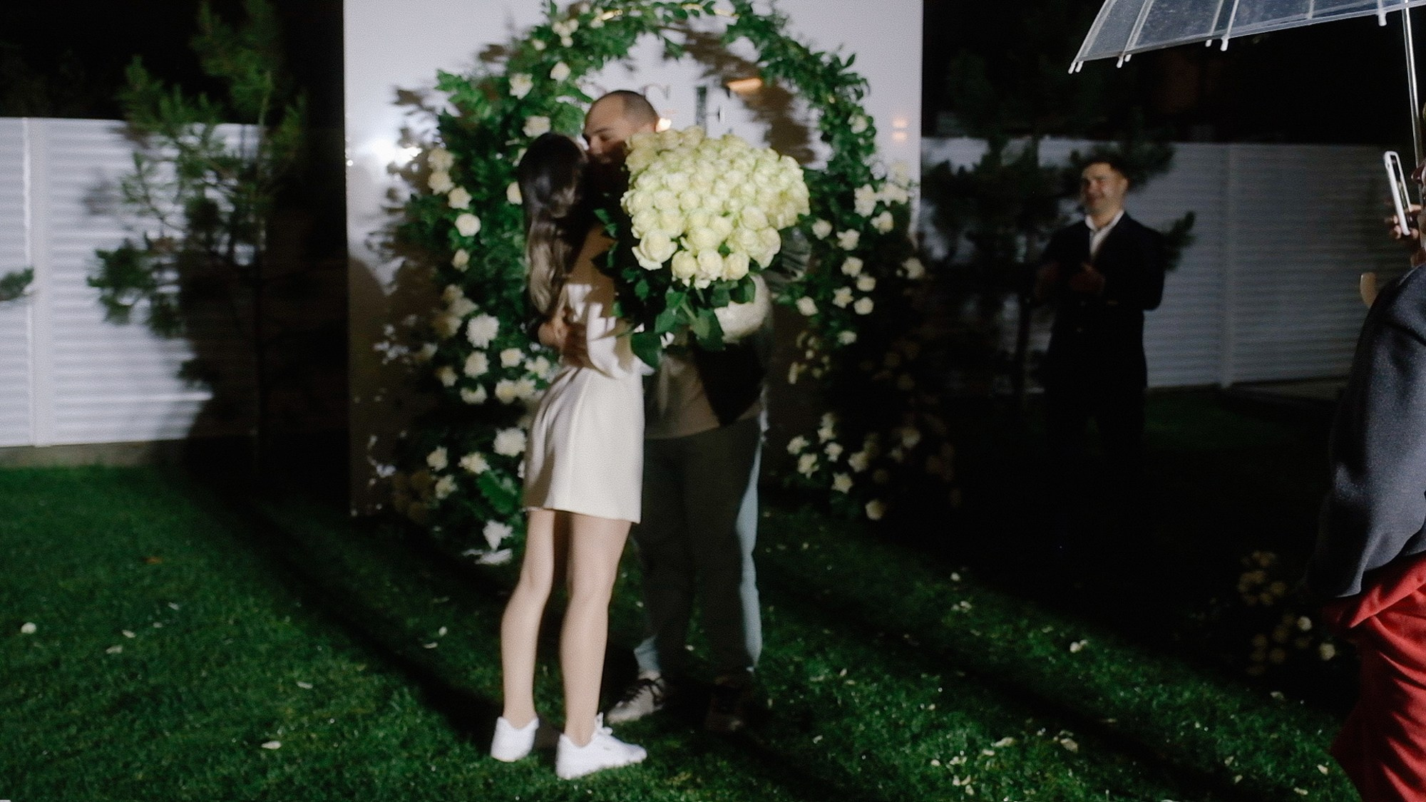 Владимир / Елена. Свадебный Видеограф Фотограф в Сочи