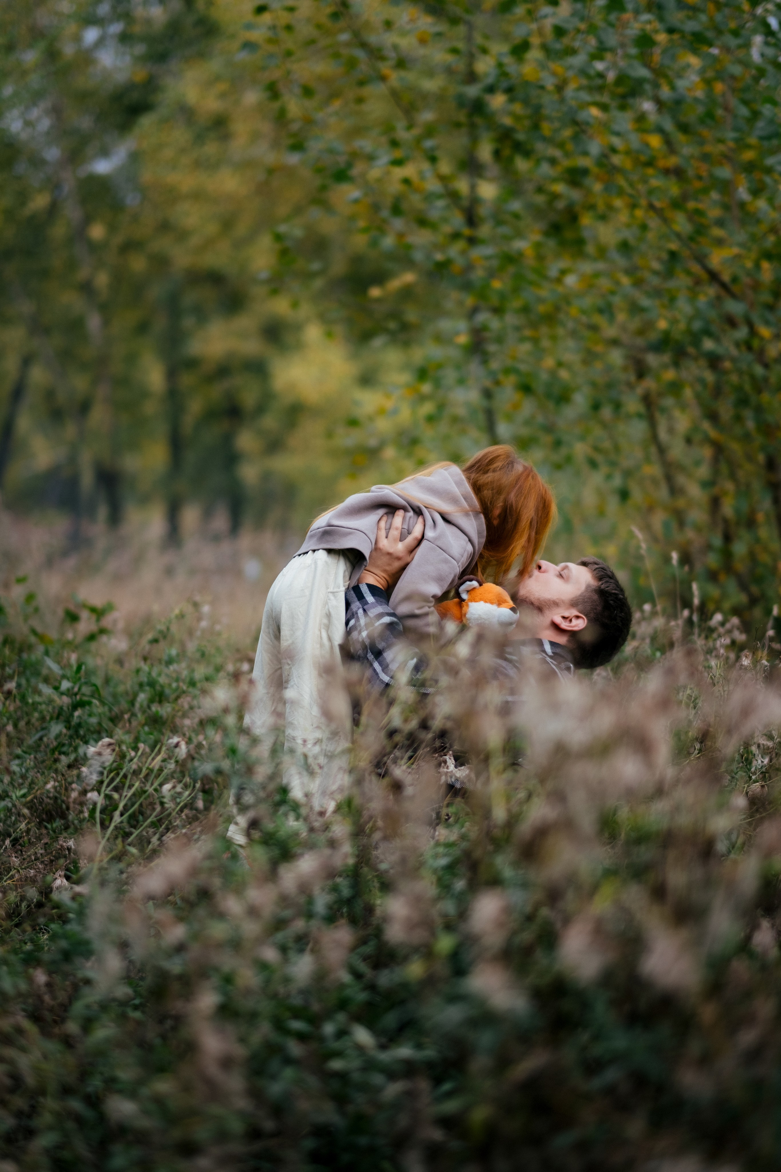 Осенний пикник. Свадебный Видеограф Фотограф в Сочи