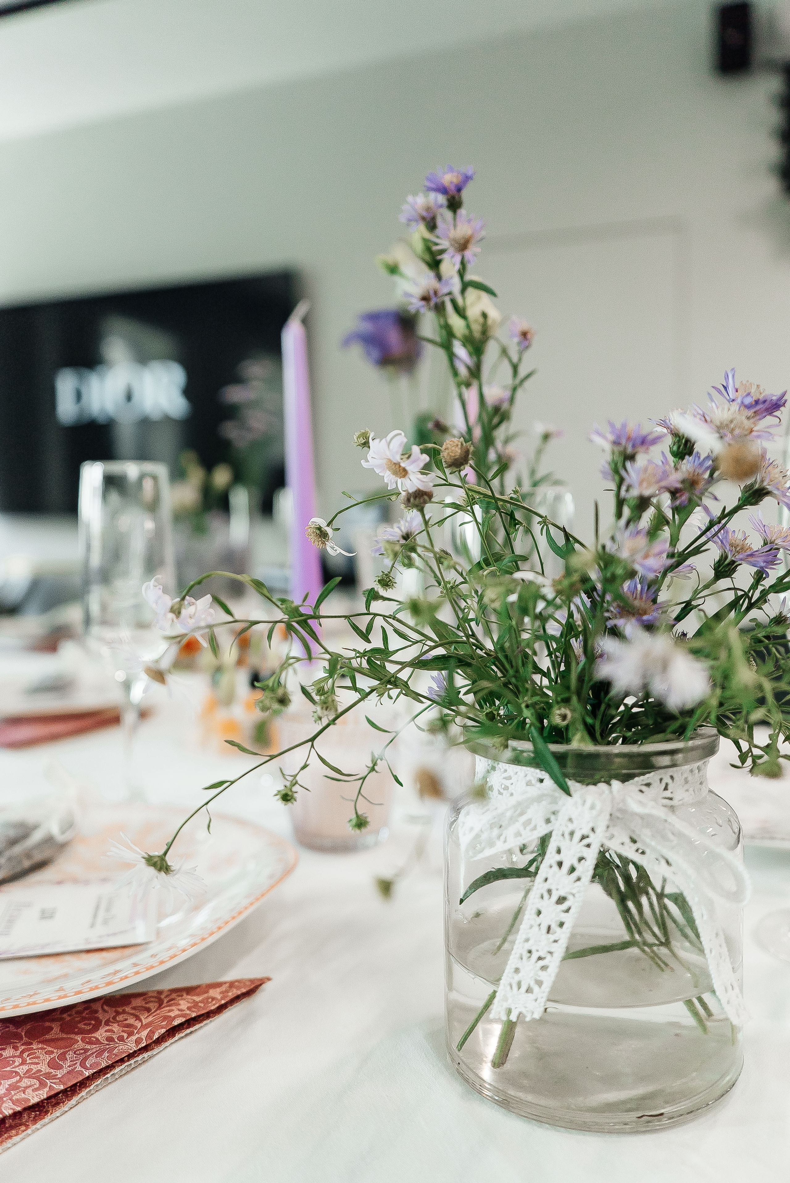 Фешн-бранч во Французском стиле «Дом Диор». Свадебный и семейный фотограф во Владивостоке Александра Глускер