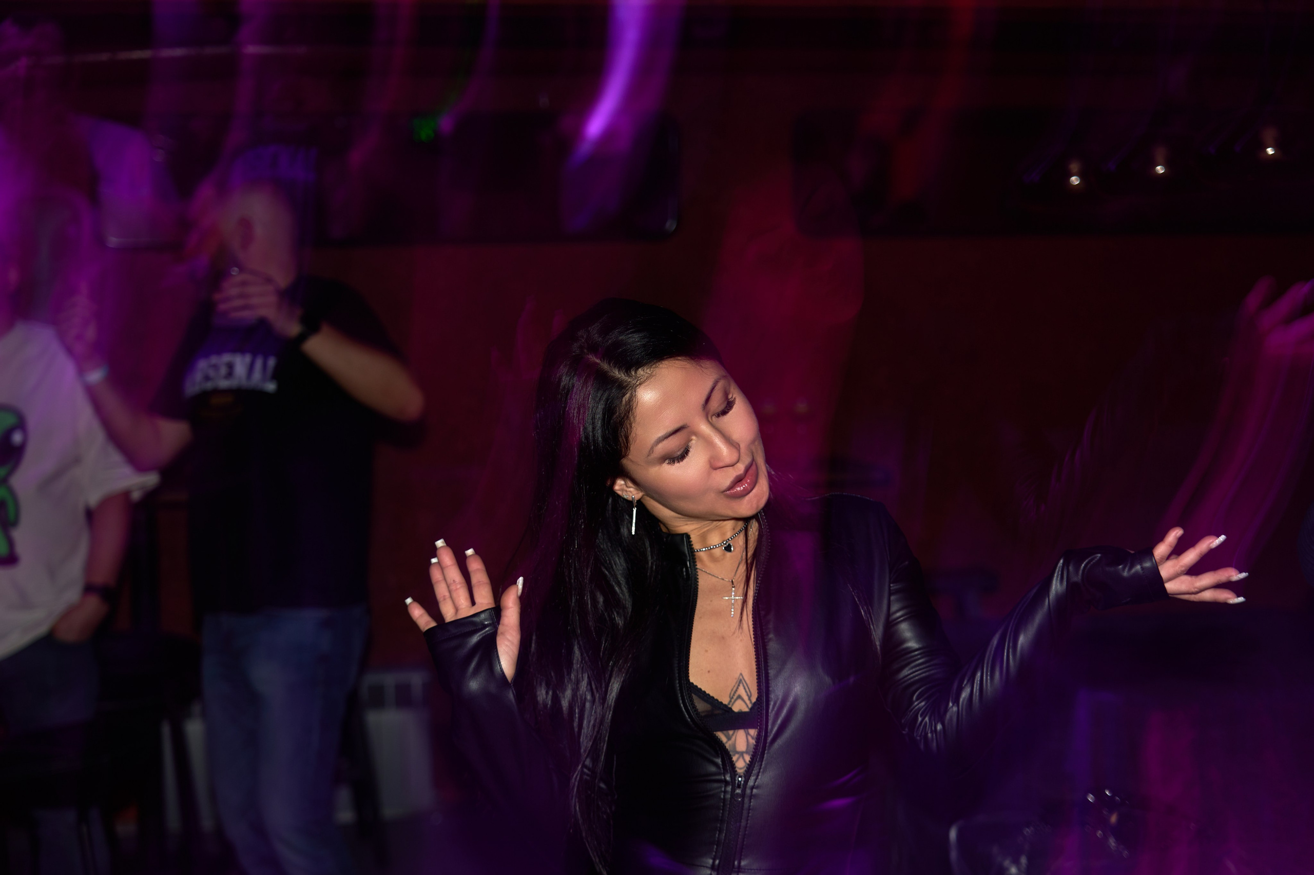 Артефакт. Фотограф во Владивостоке