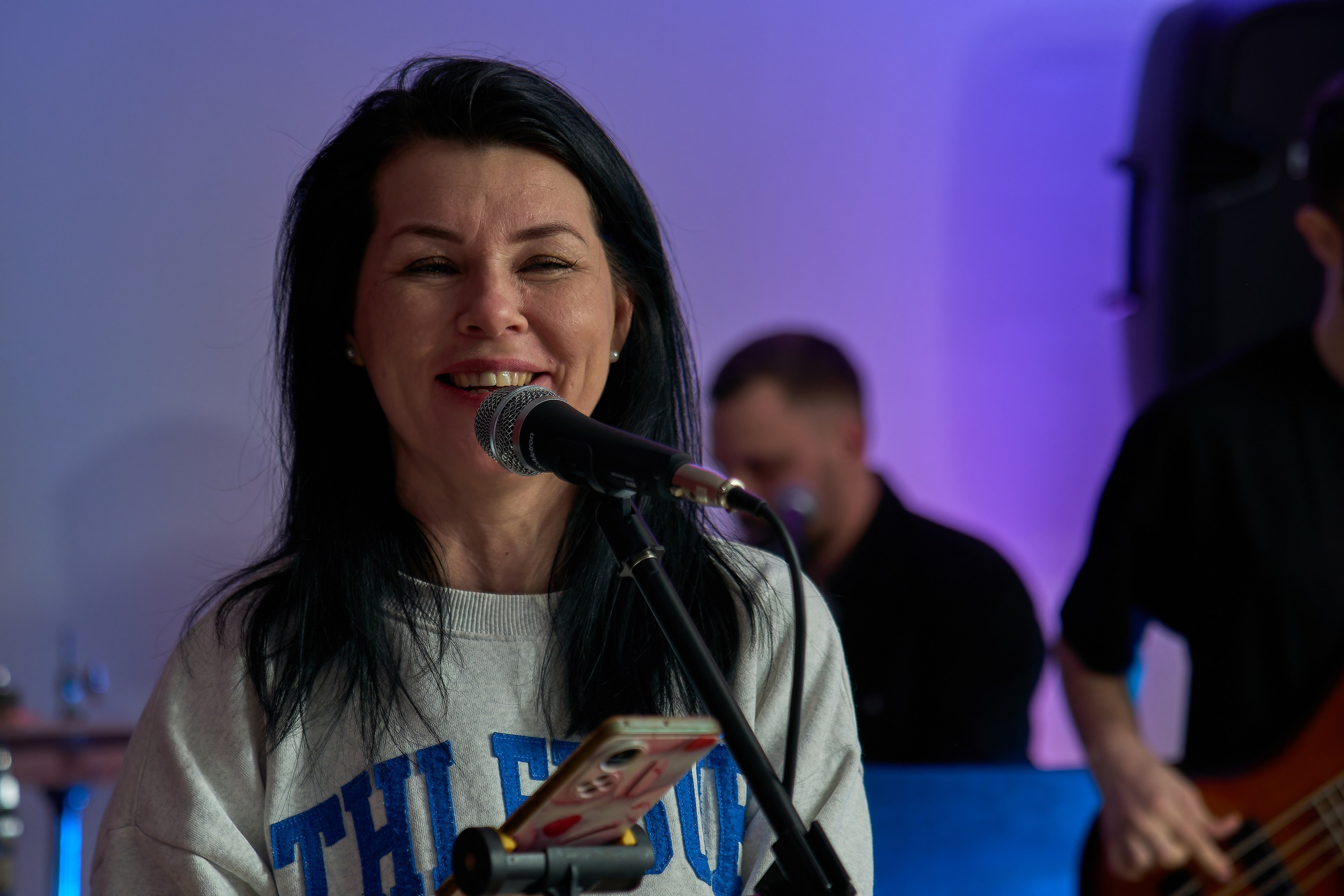 Квартирник. Фотограф во Владивостоке