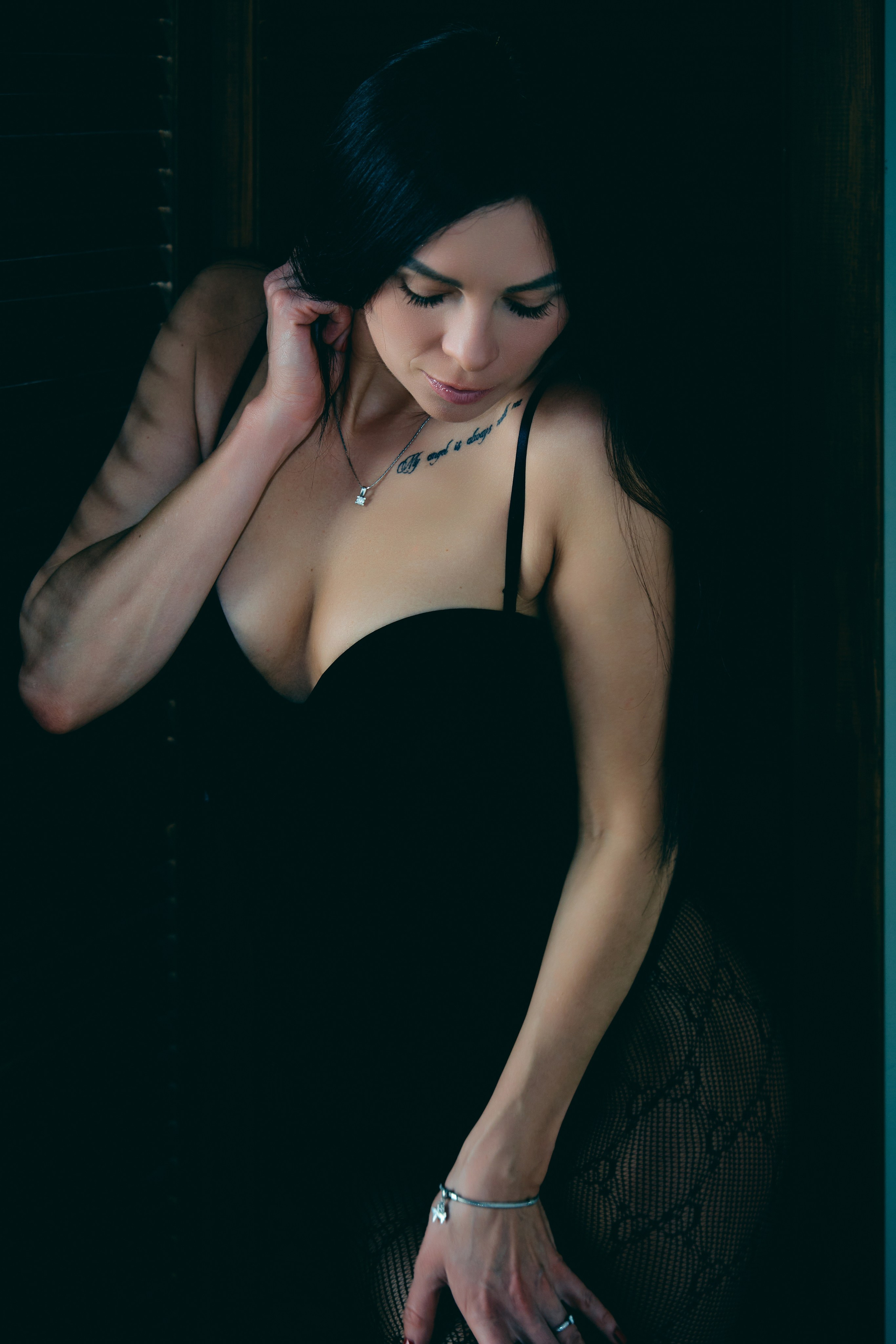 Женская фотосессия. Фотограф во Владивостоке