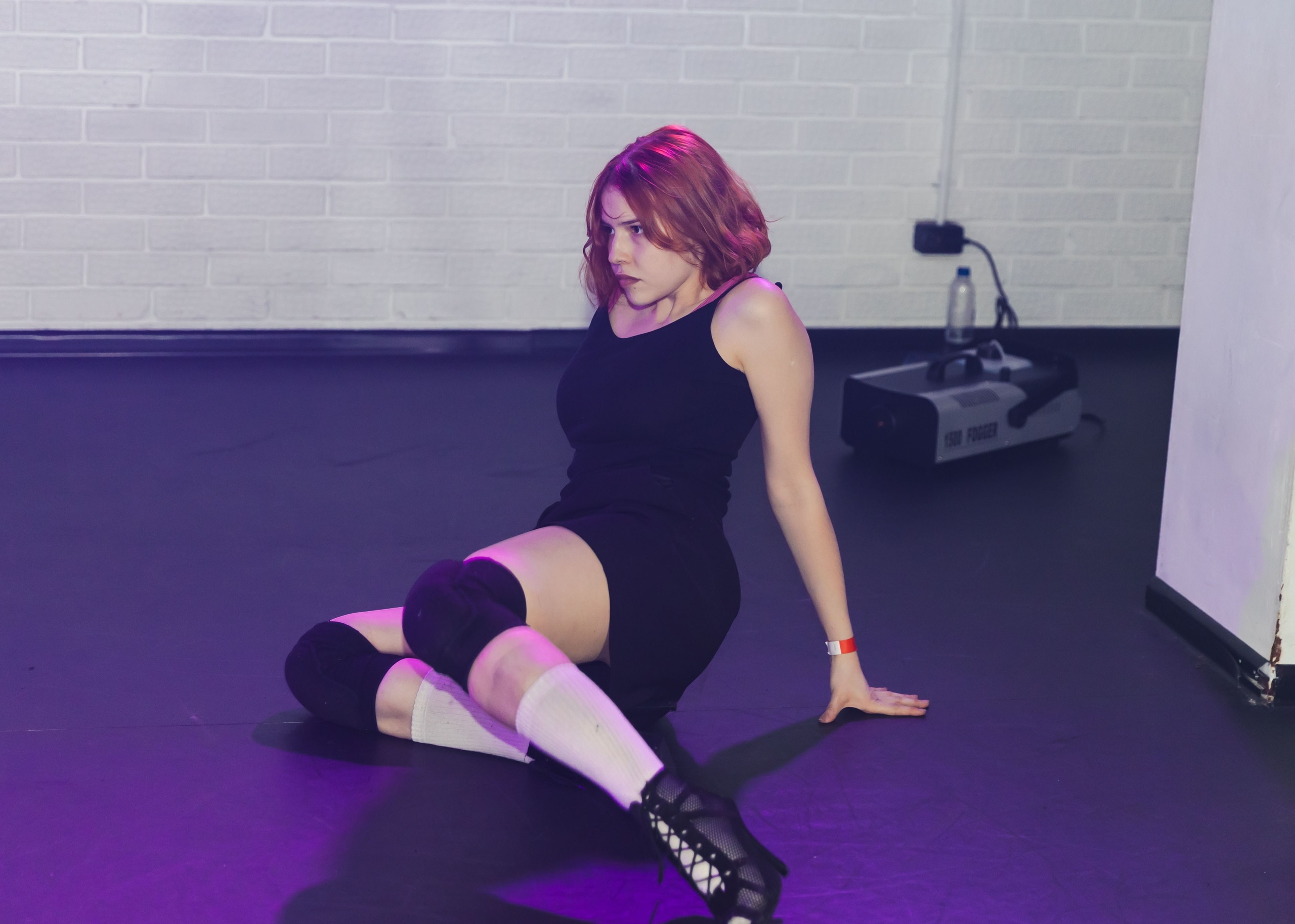 16.03.2025 Step By Step. ФОТОГРАФ ВИНОГРАДОВА ДАРЬЯ