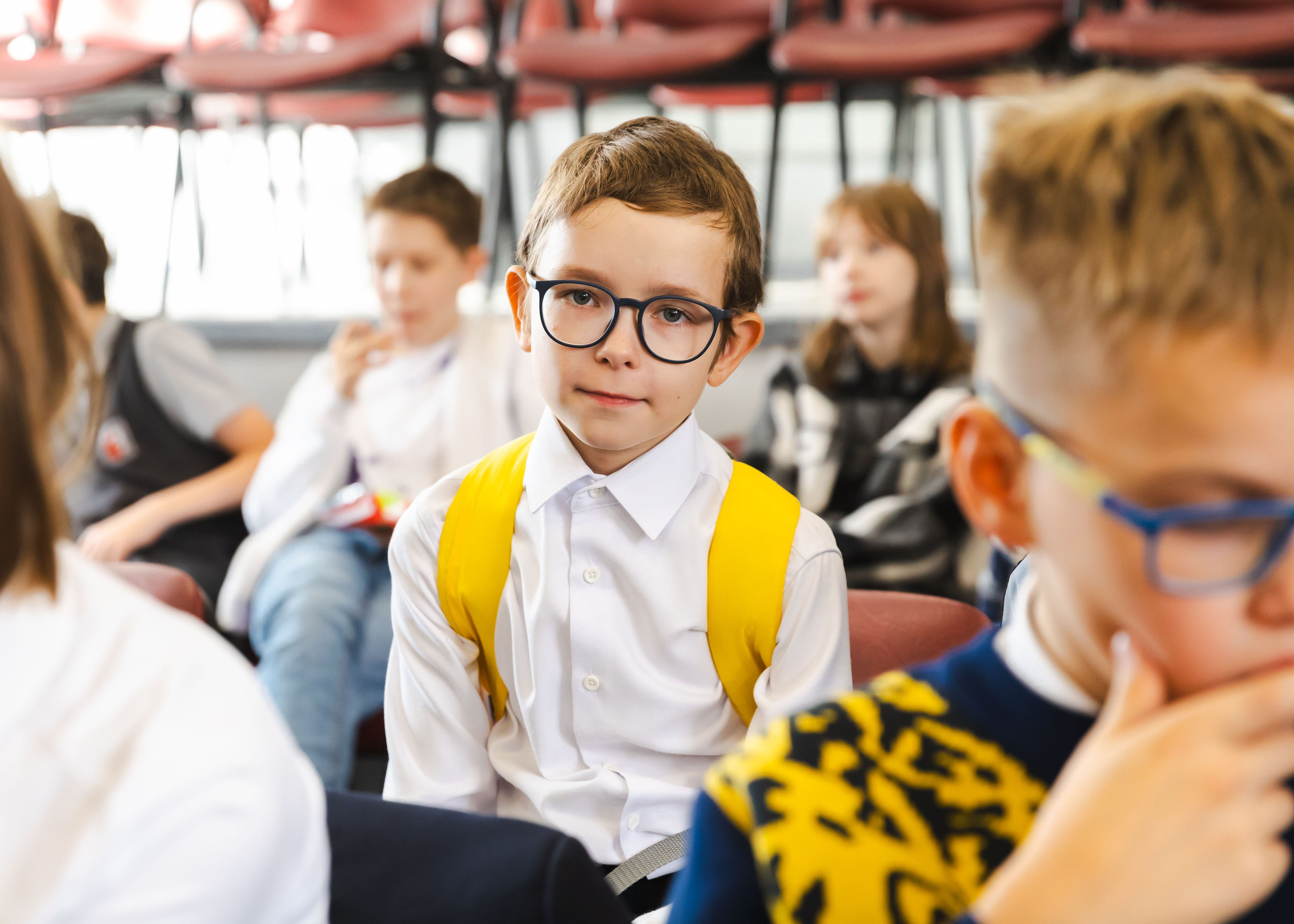 03.10.2025 Турнир по математике. ФОТОГРАФ ВИНОГРАДОВА ДАРЬЯ