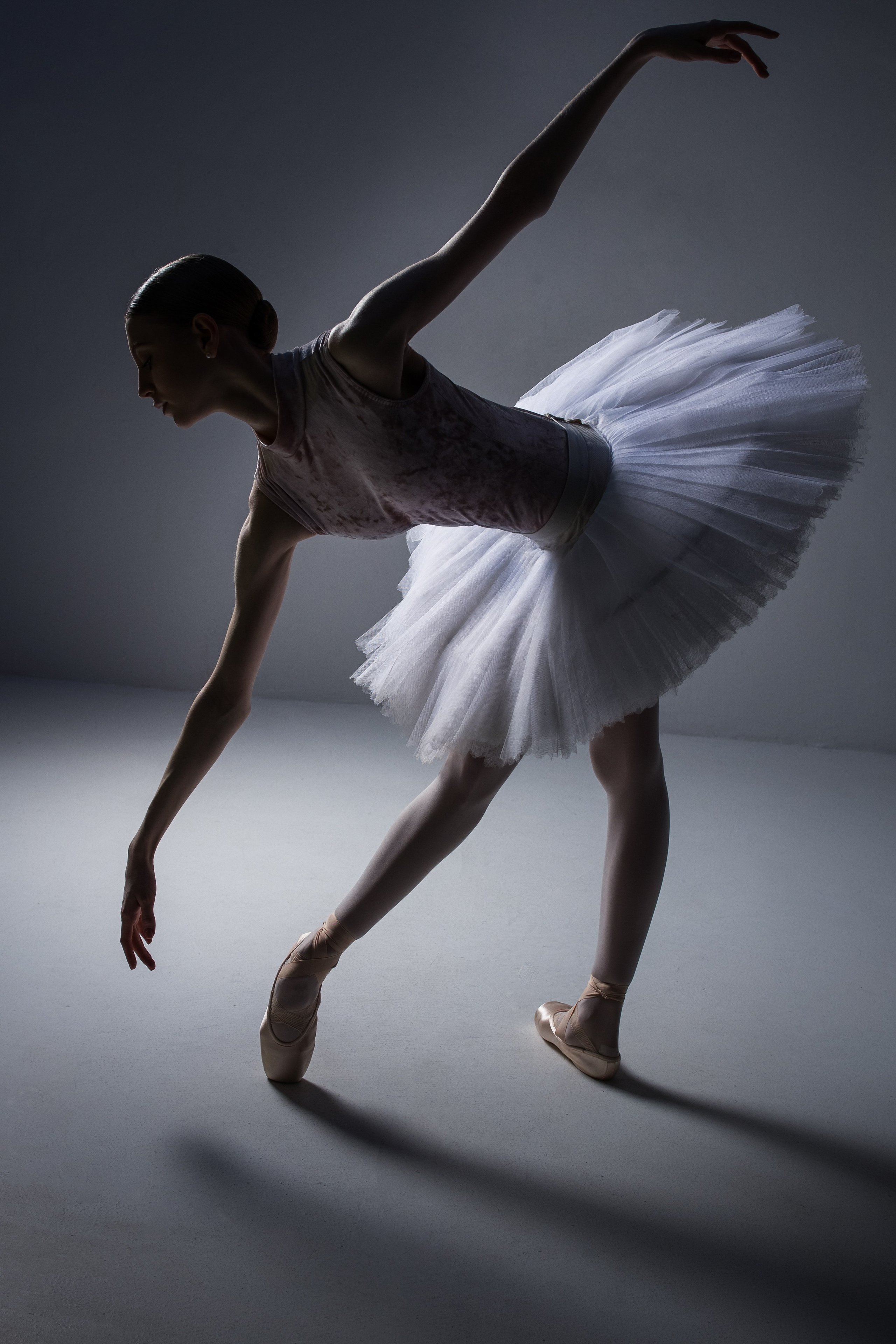 Валерия Кузнецова. Художественная фотография