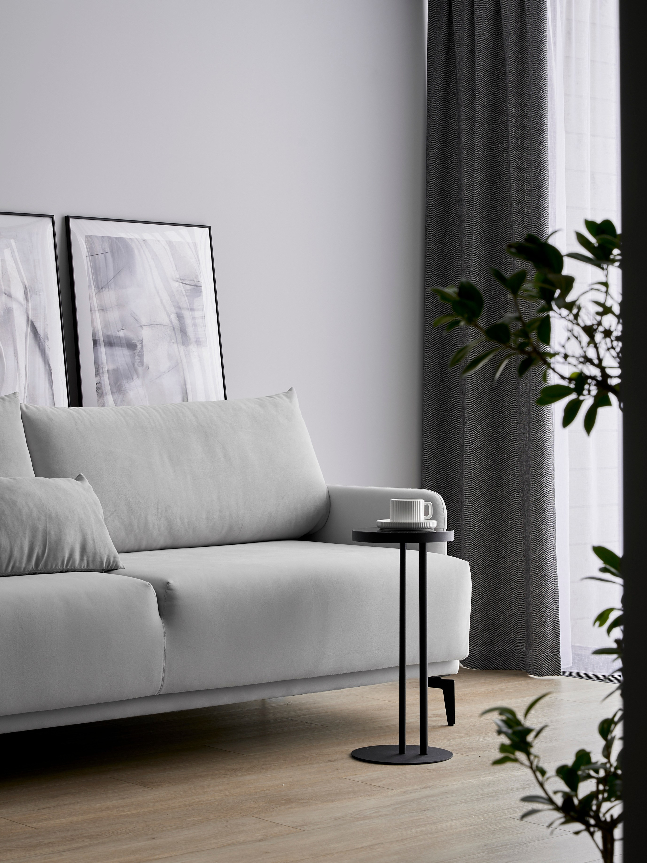 Фотосъемка дизайн-проектов. Конев Ярослав — Интерьерный фотограф и видеограф в Санкт-Петербурге и Москве