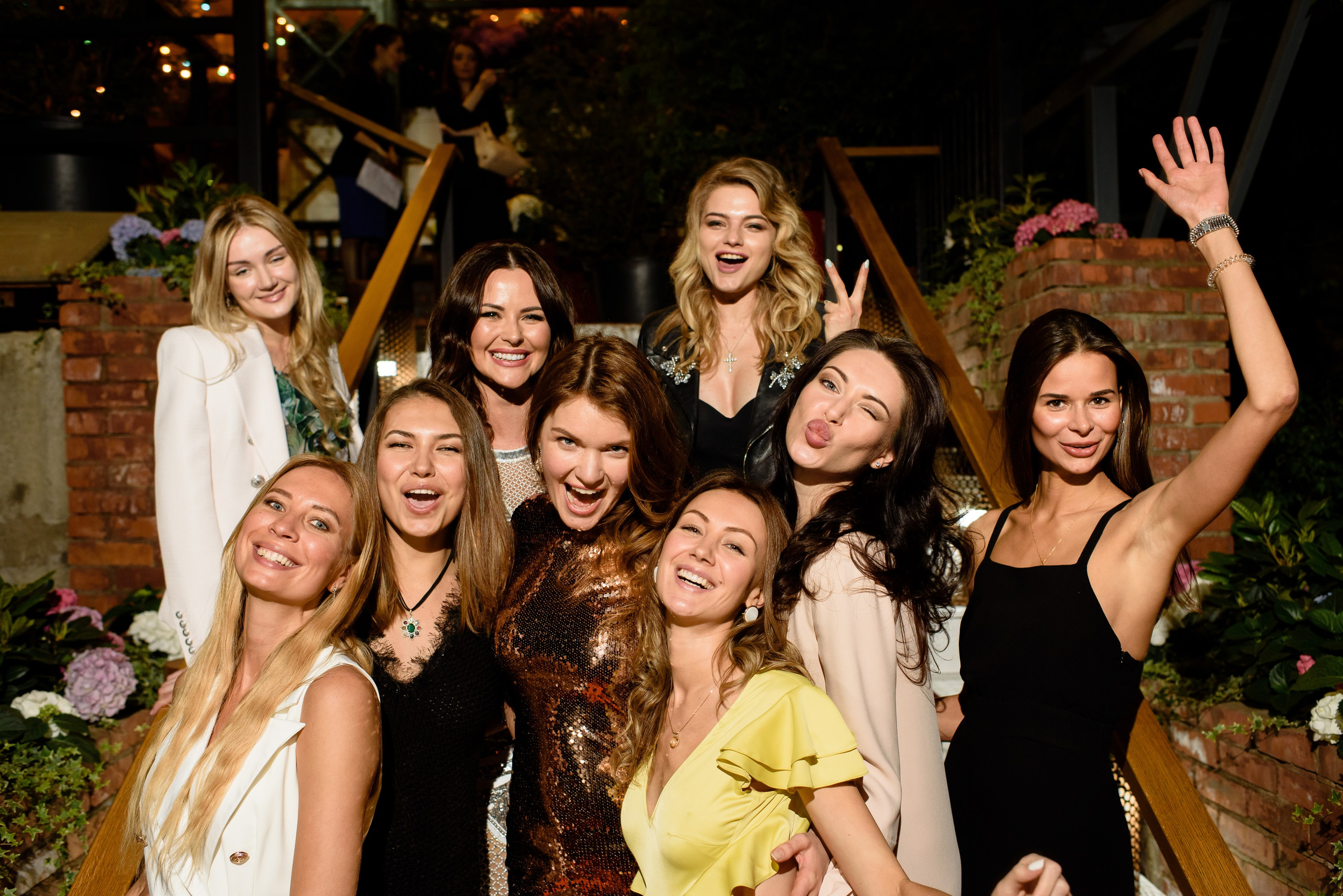 Marina. BirthDay. Wedding and Destination photographer Rustam Kalimullin