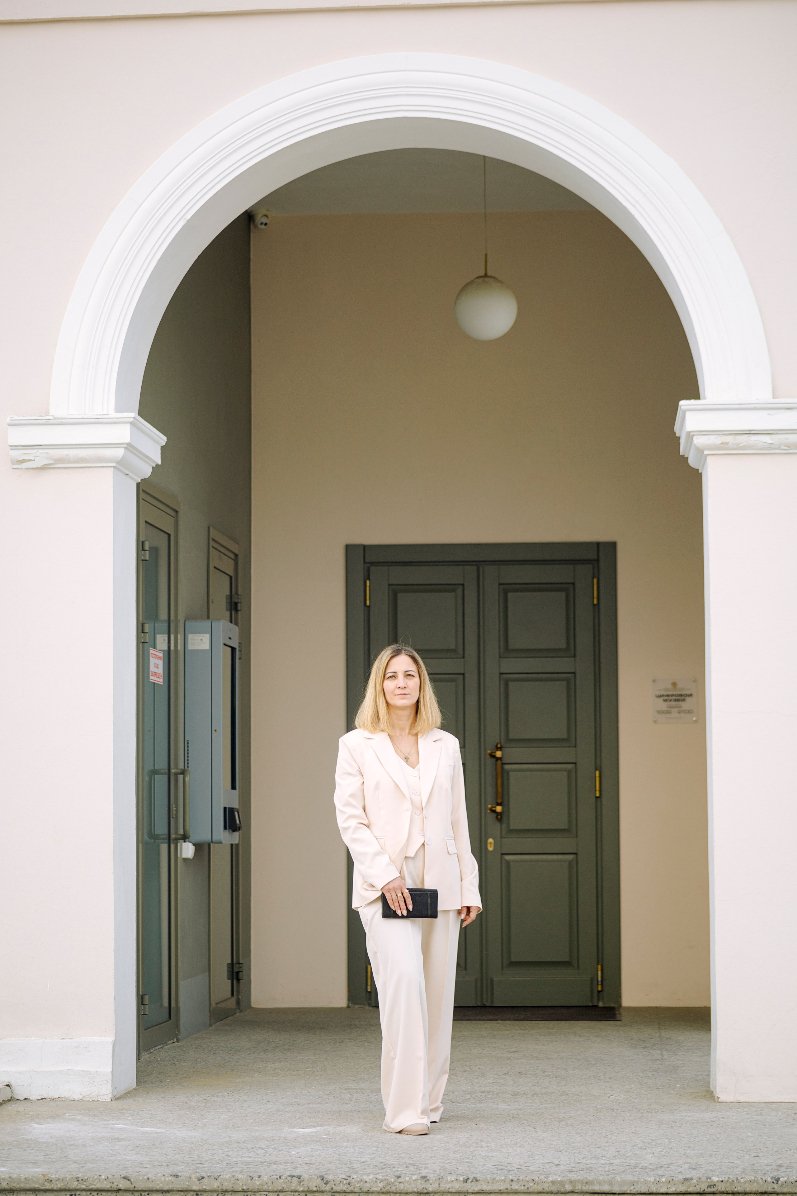 Бизнес Леди. Воронина Наталия — индивидуальный и свадебный фотограф в Рязани