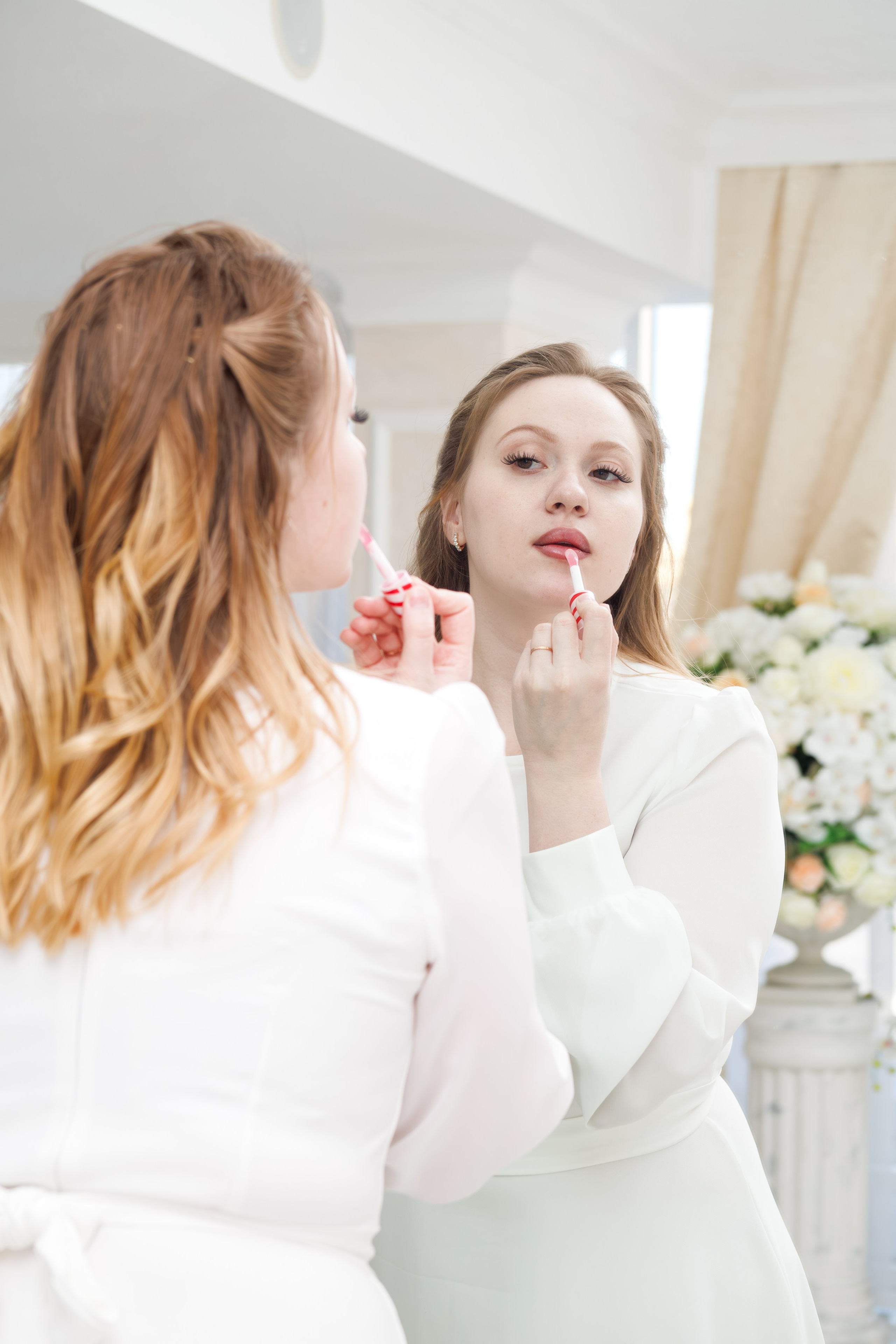 Свадьба Татьяна и Валерий. Воронина Наталия — индивидуальный и свадебный фотограф в Рязани