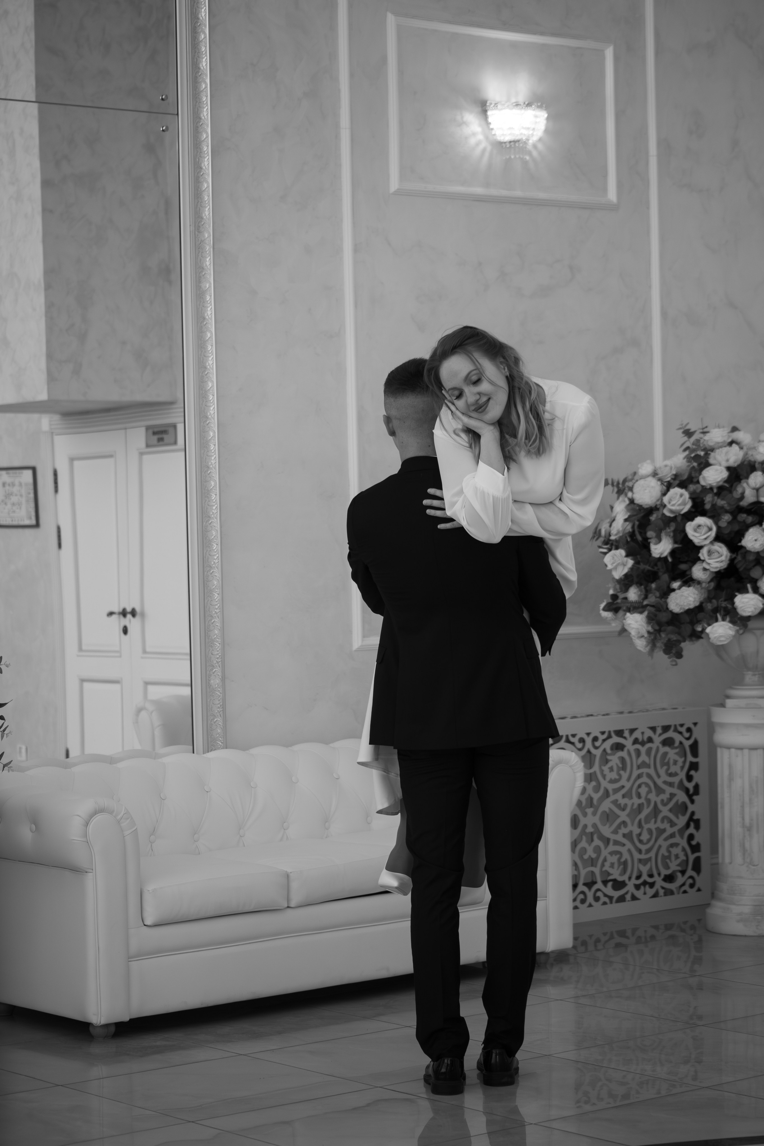 Свадьба Татьяна и Валерий. Воронина Наталия — индивидуальный и свадебный фотограф в Рязани